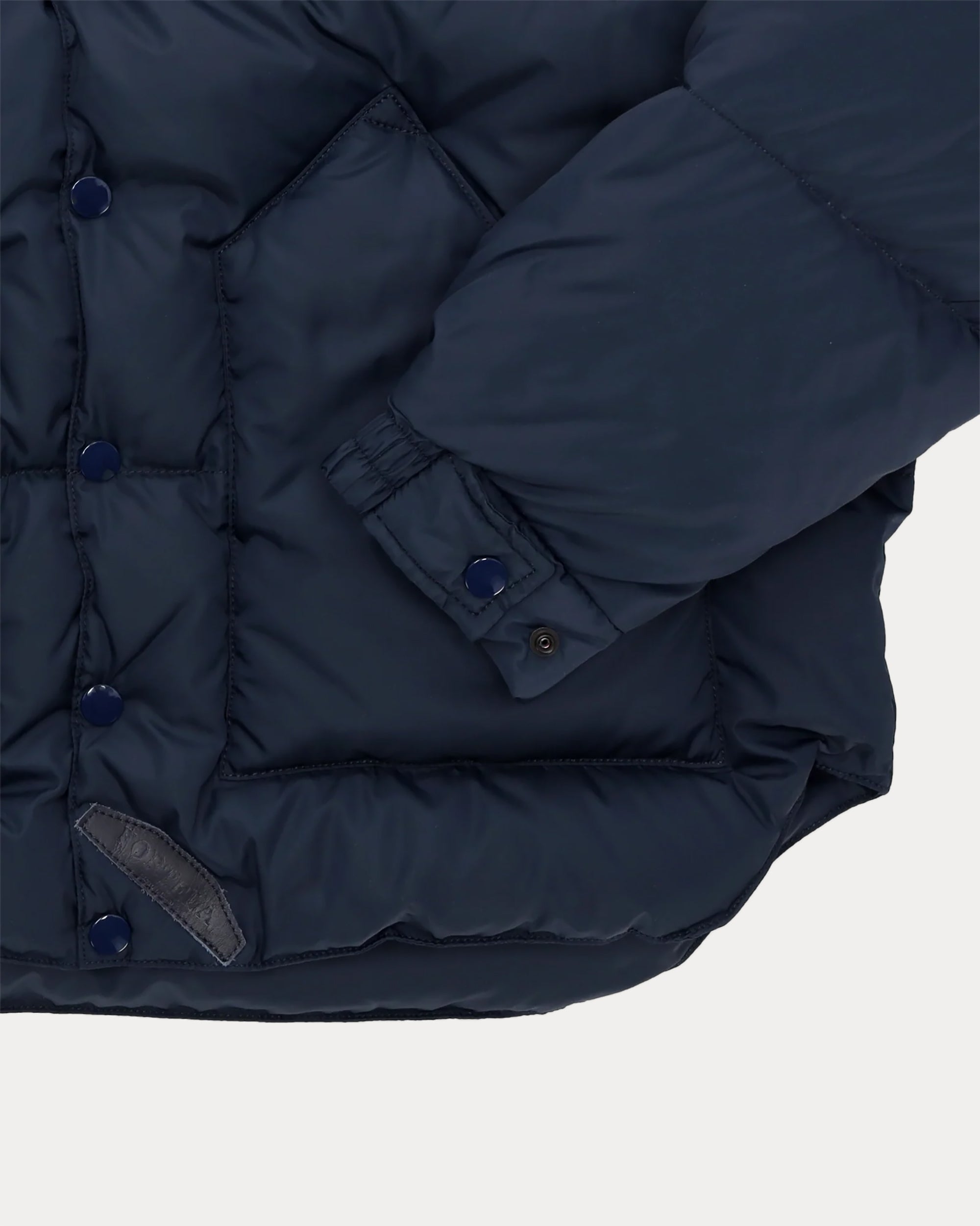 Christyjacket Rocky Mountain Featherbed x Fortela