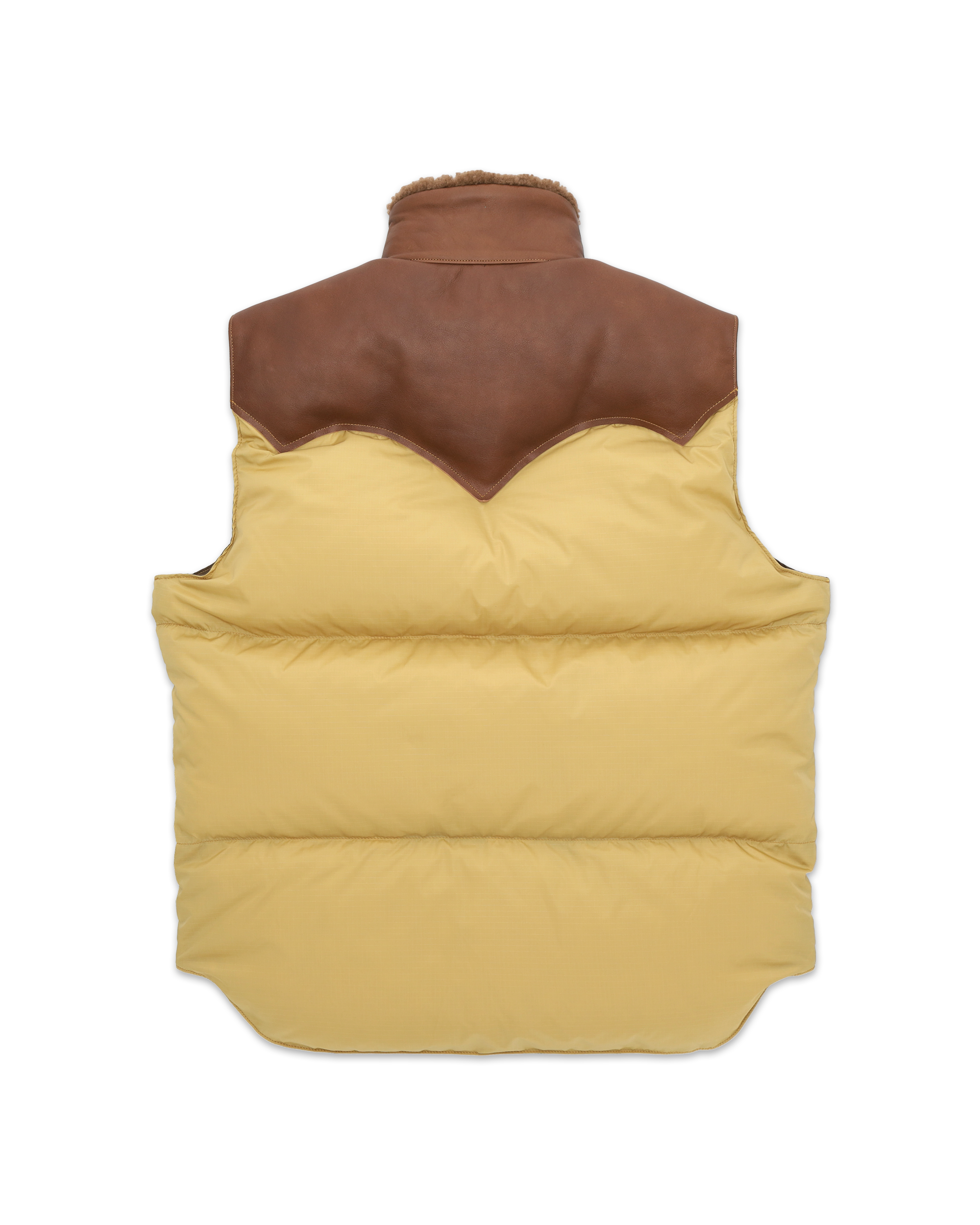 Christyvestftl Gilet Smanicato Rocky Mountain Featherbed x Fortela
