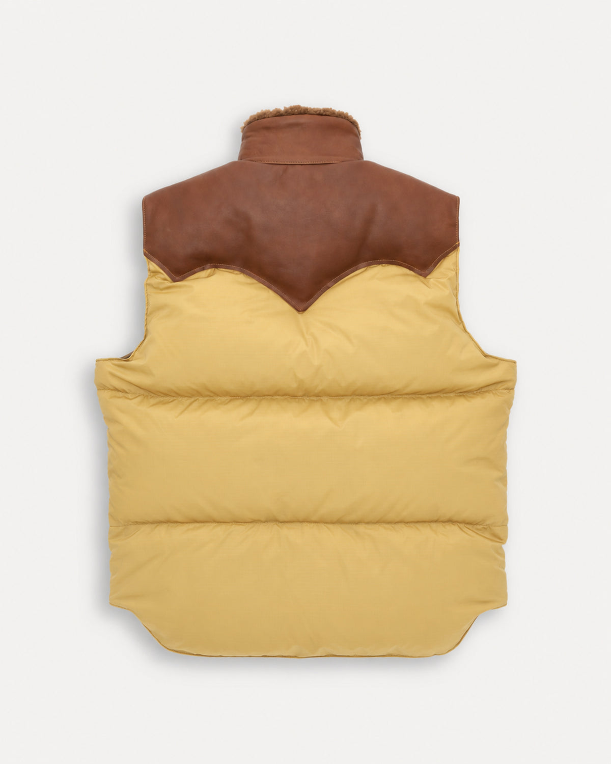 Christyvestftl Gilet Smanicato Rocky Mountain Featherbed x Fortela