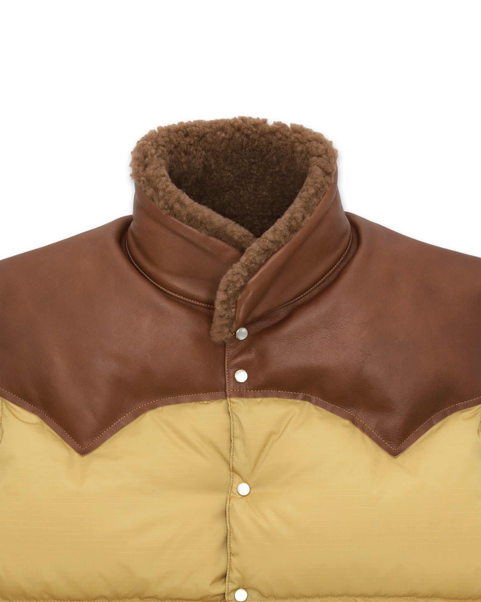 Christyvestftl Gilet Smanicato Rocky Mountain Featherbed x Fortela