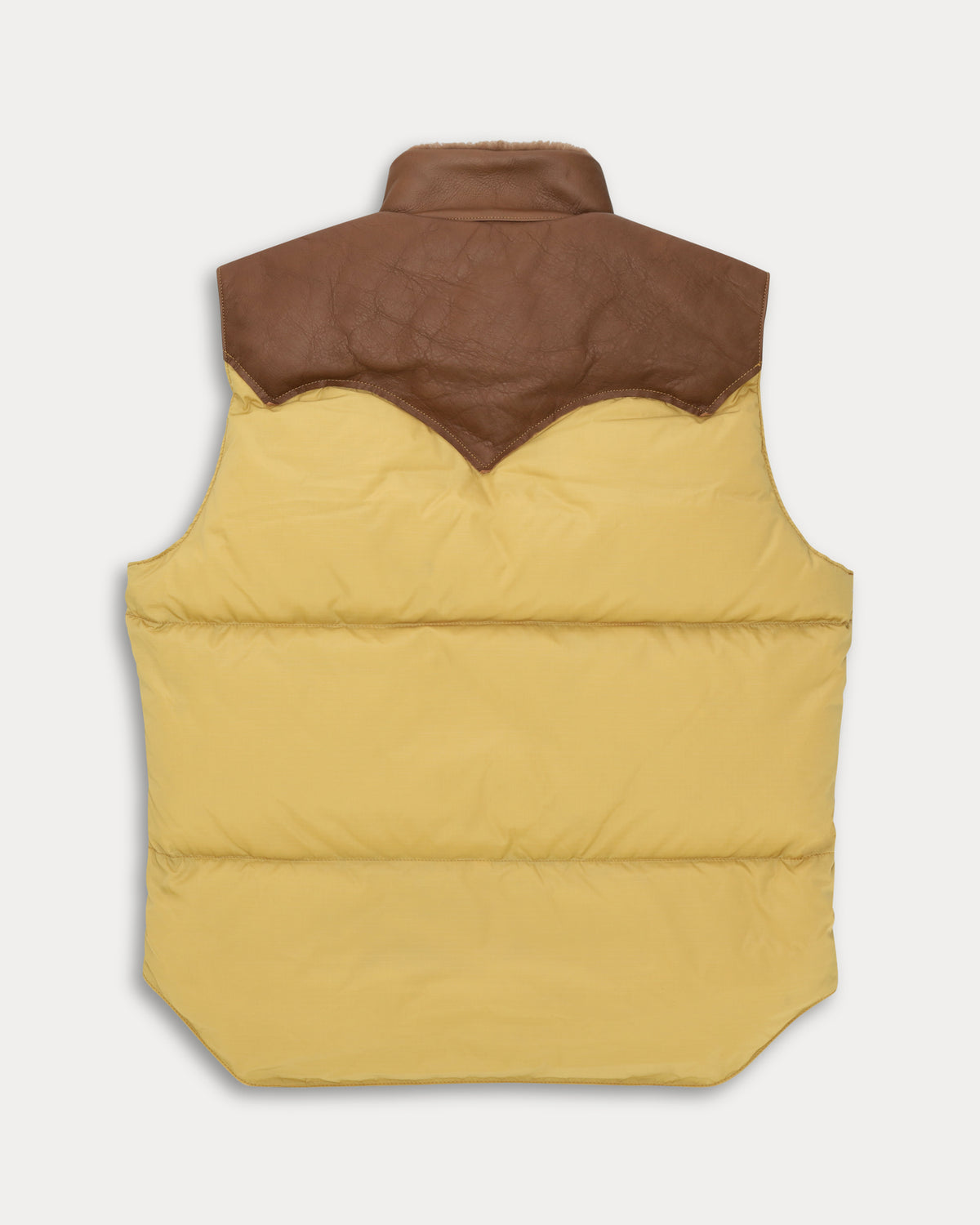 Christyvestftl Rocky Mountain Featherbed x Fortela Vest