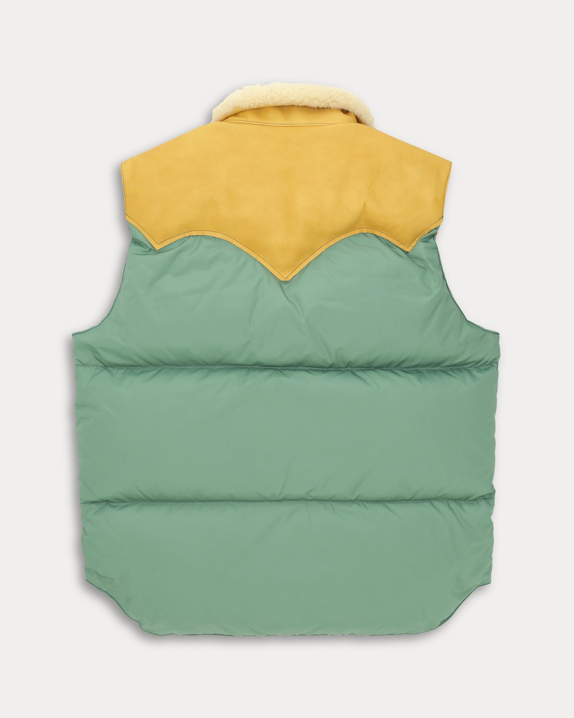Christy Vest Gilet Smanicato Rocky Mountain Featherbed x Fortela