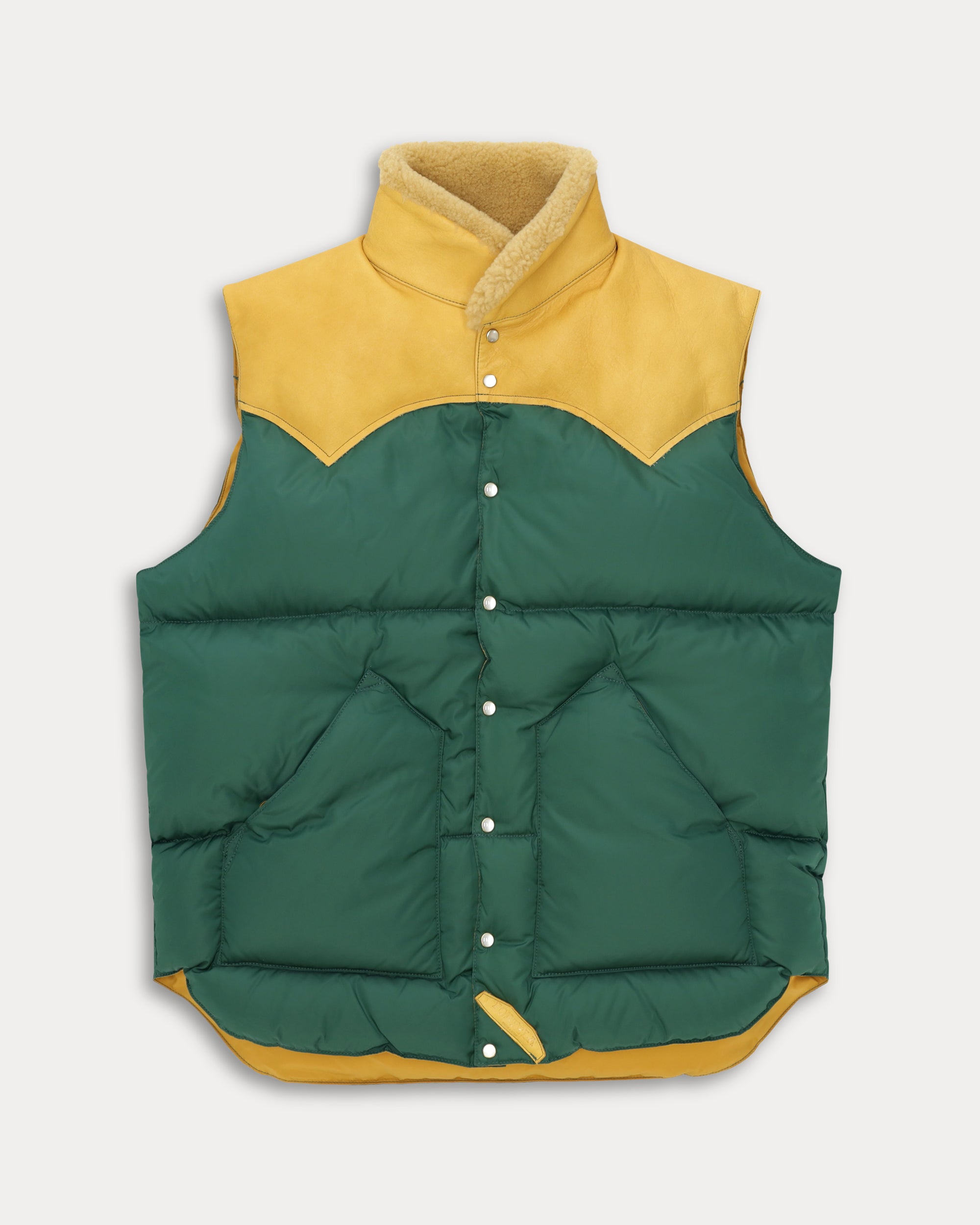 Christy Vest Gilet Smanicato Rocky Mountain Featherbed x Fortela