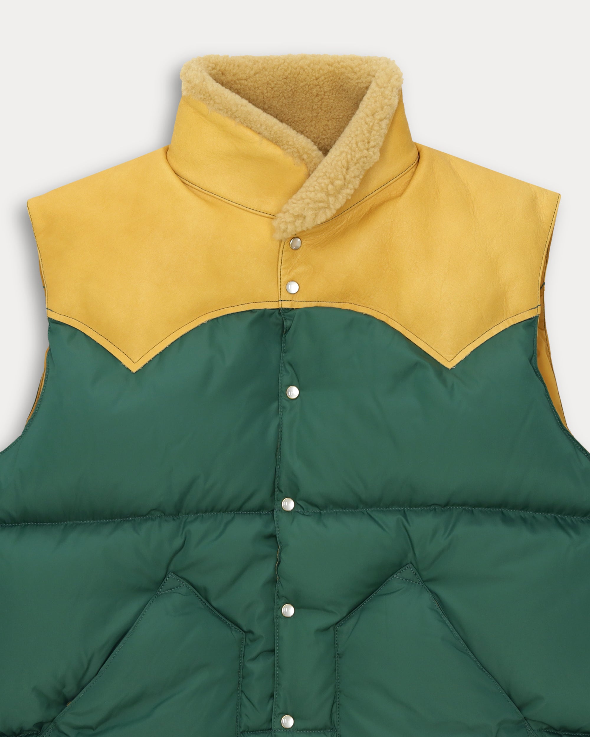 Christy Vest Gilet Smanicato Rocky Mountain Featherbed x Fortela