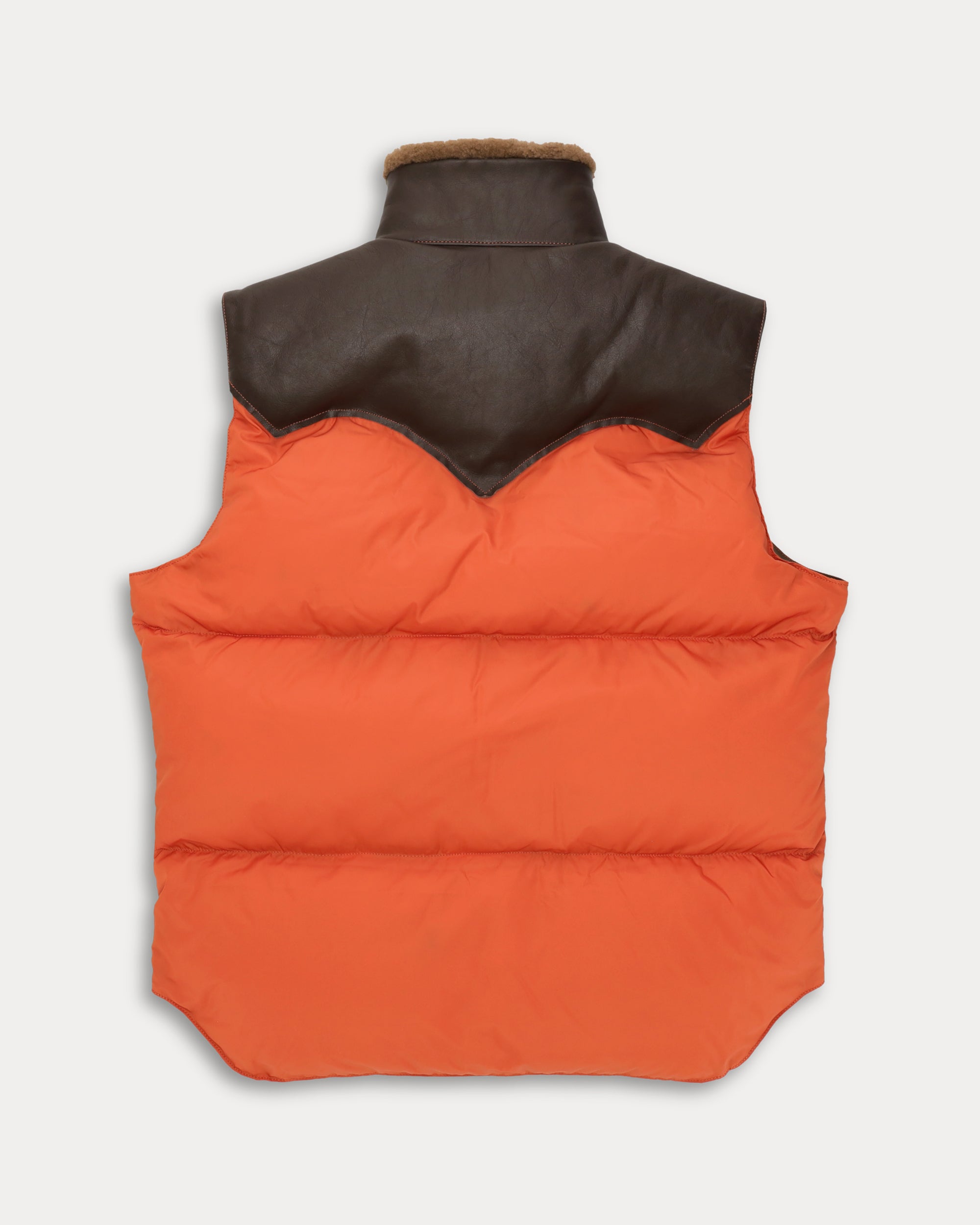 Christy Vest Gilet Smanicato Rocky Mountain Featherbed x Fortela
