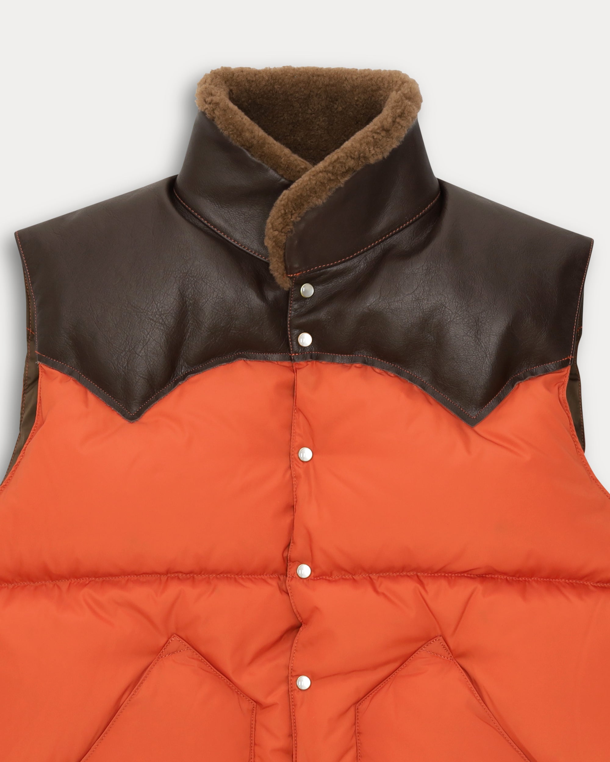 Christy Vest Gilet Smanicato Rocky Mountain Featherbed x Fortela