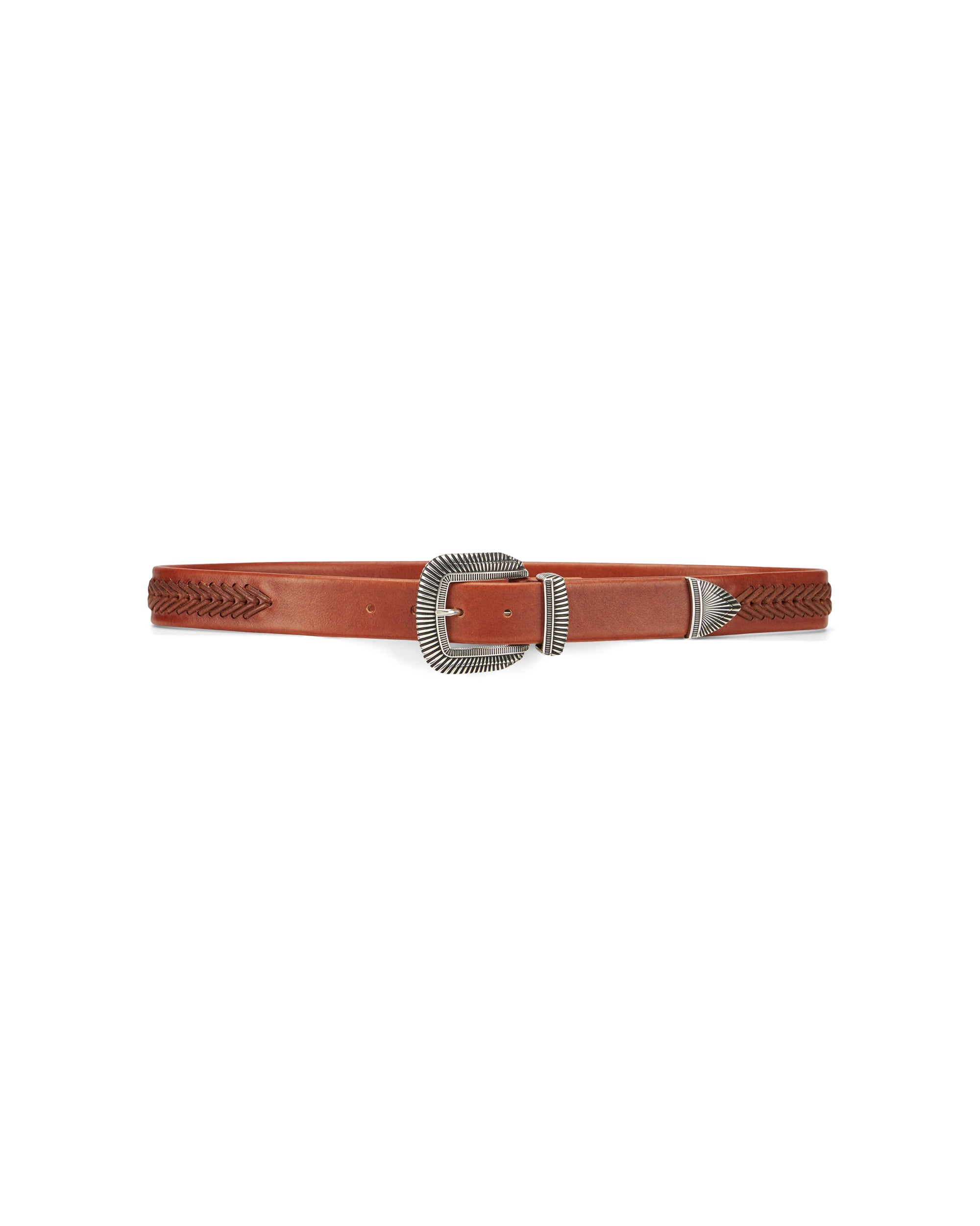 Clayton Belt
