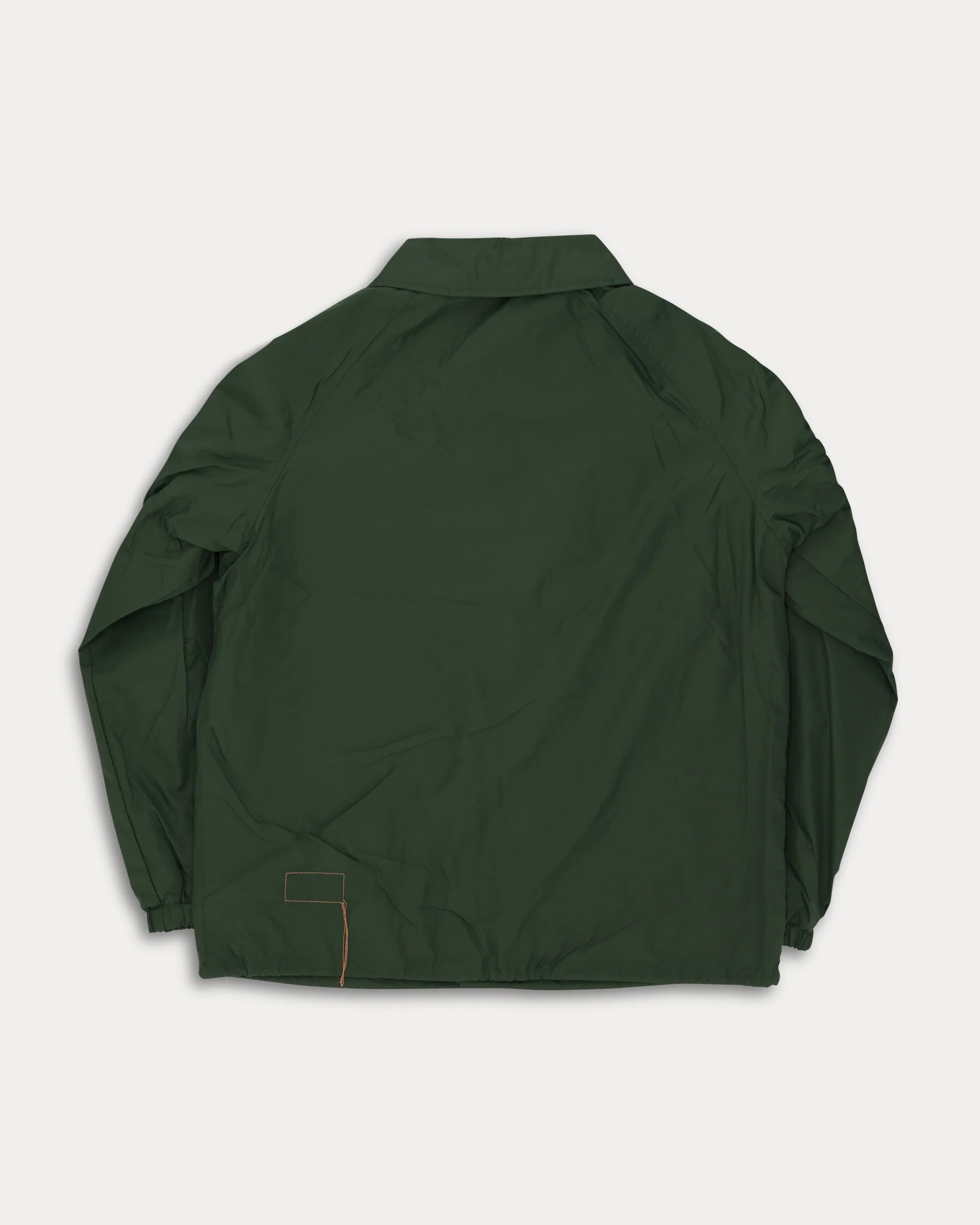 Coachjacket Giacca Coach In Nylon
