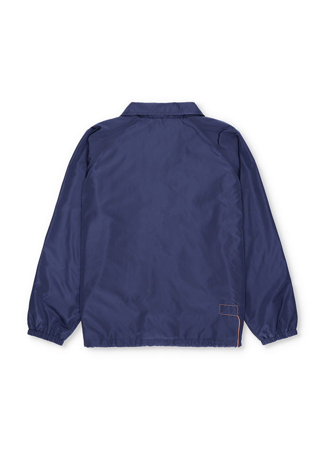 Coachjacket Giacca Coach In Nylon