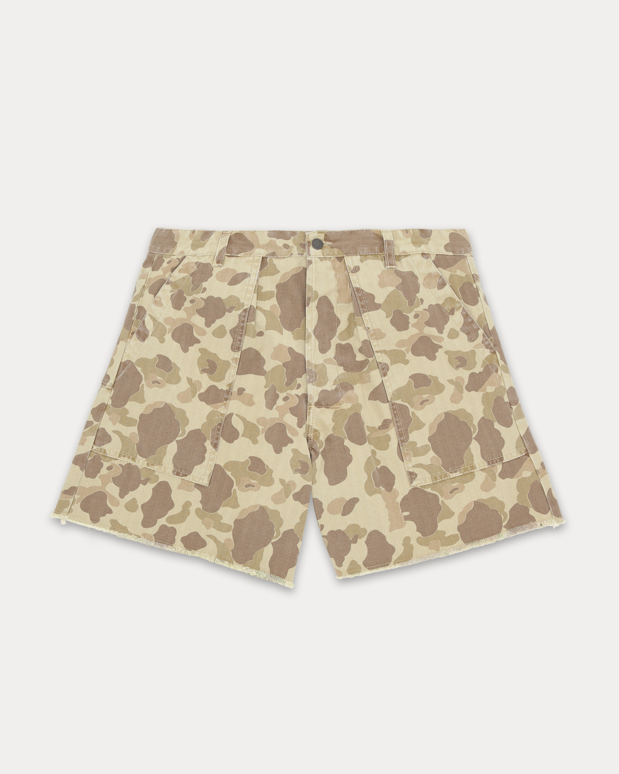 Colonel Shorts Camouflage 