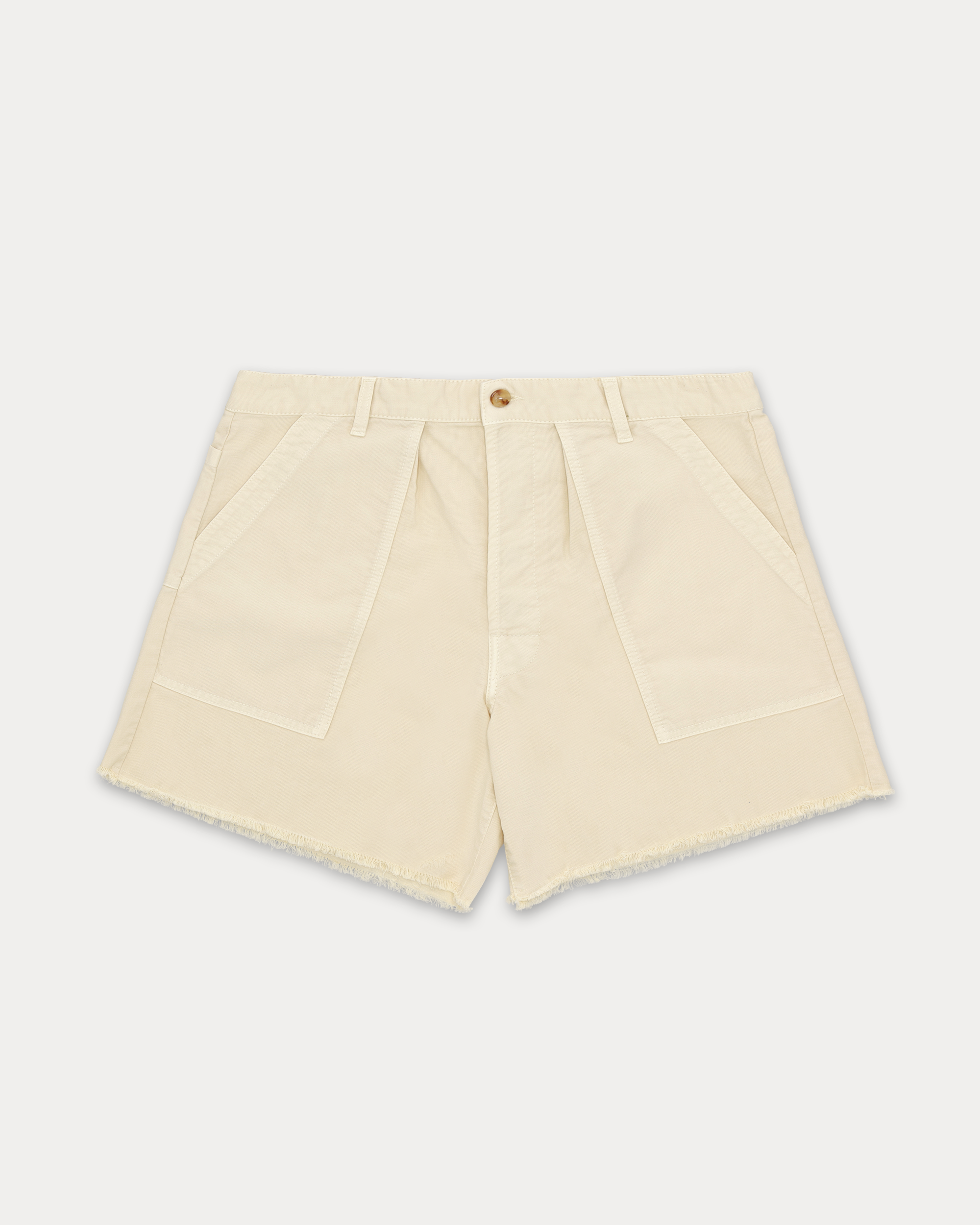 Colonel Bermuda In Cotone