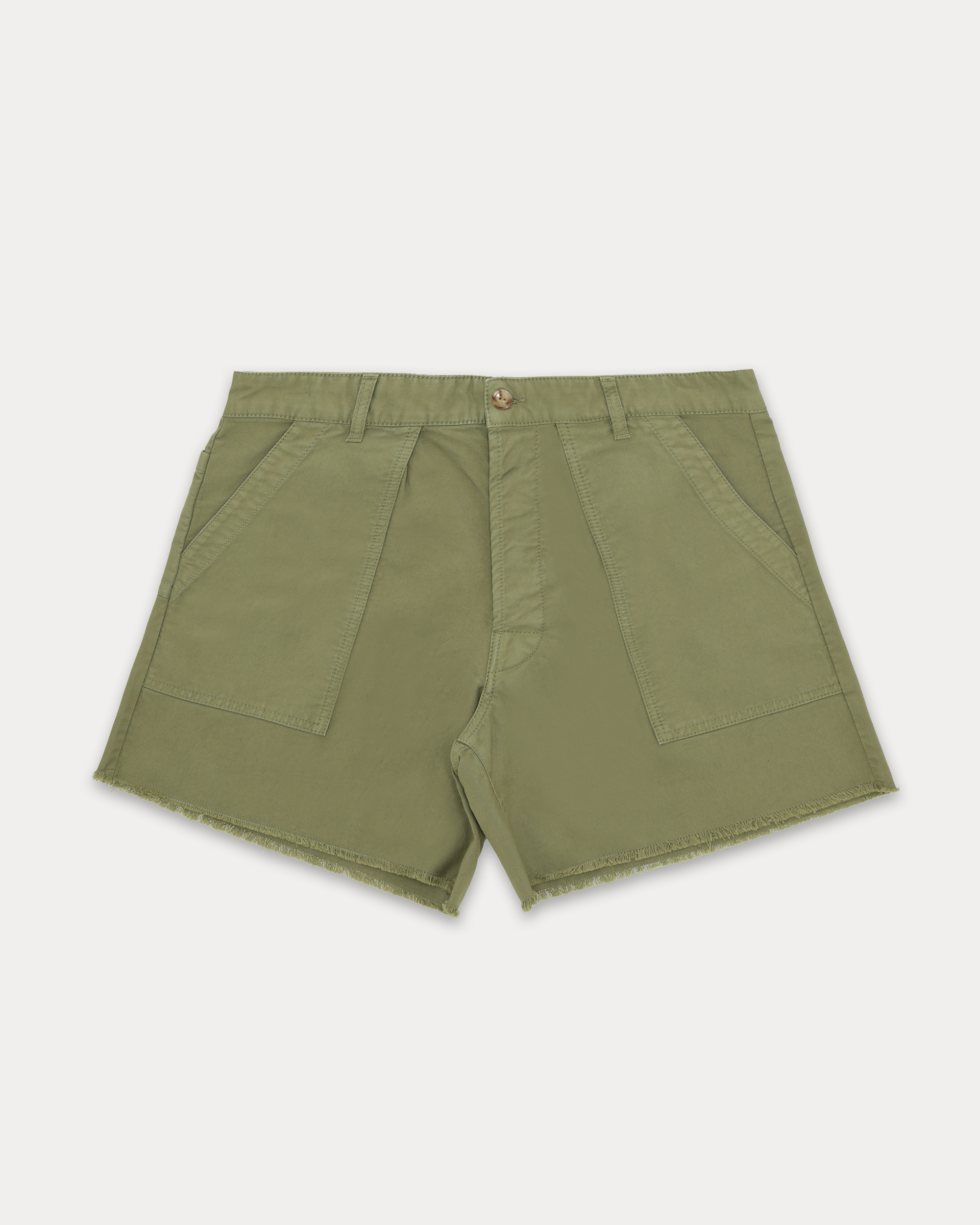 Colonel Bermuda In Cotone