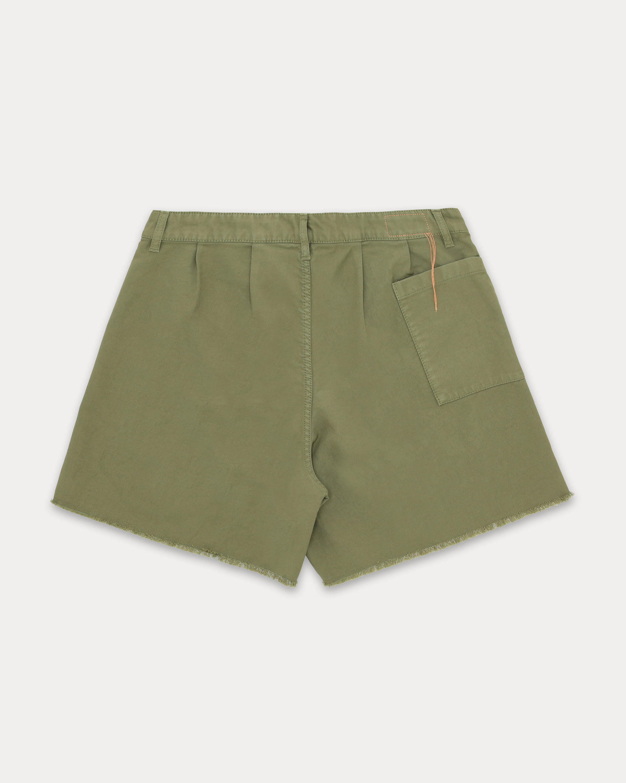 Colonel Bermuda In Cotone