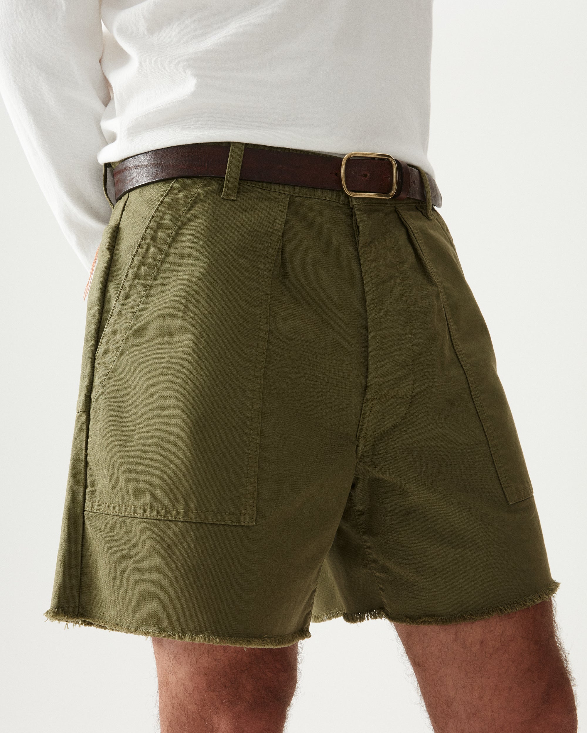 Colonel Bermuda In Cotone