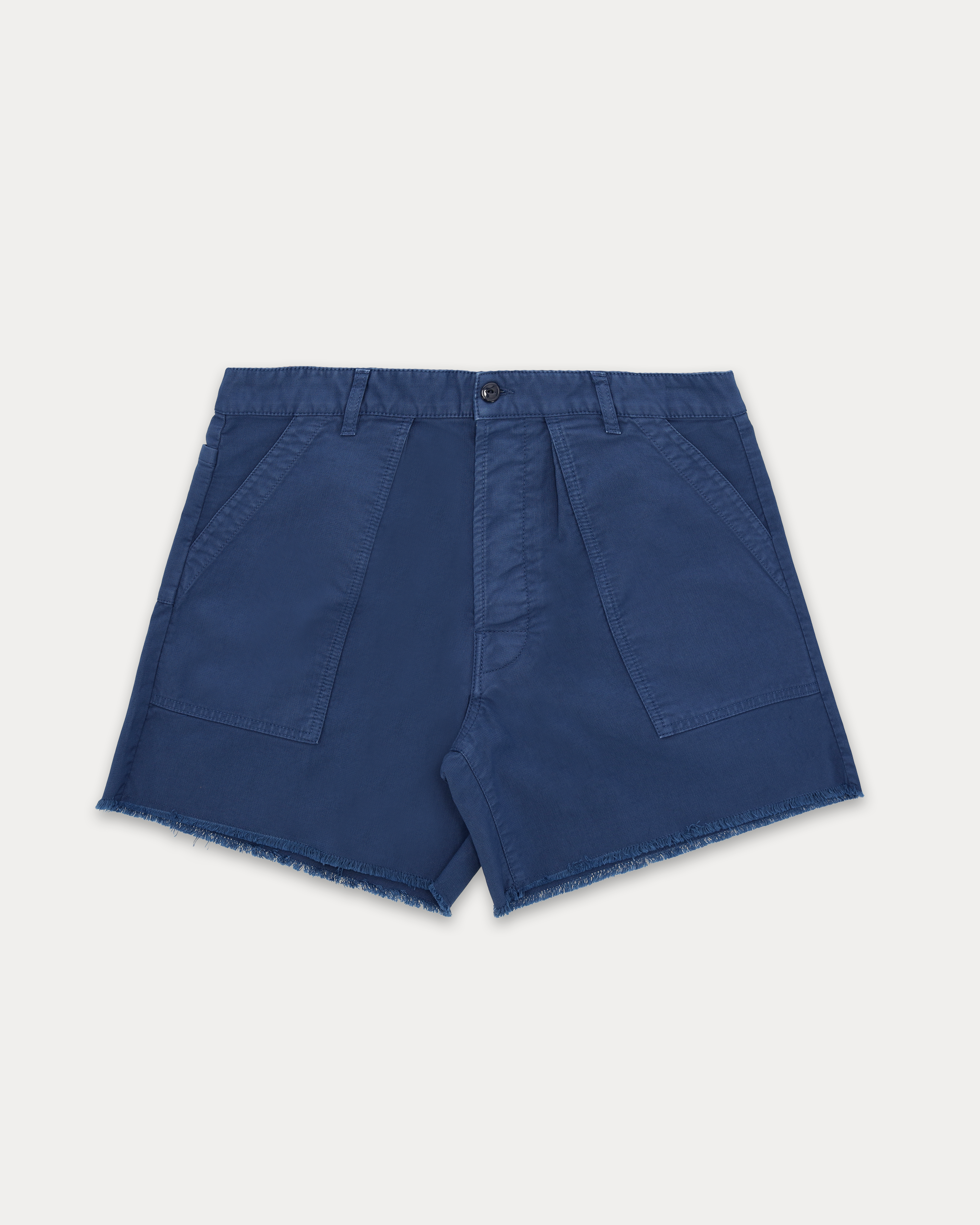 Colonel Bermuda In Cotone