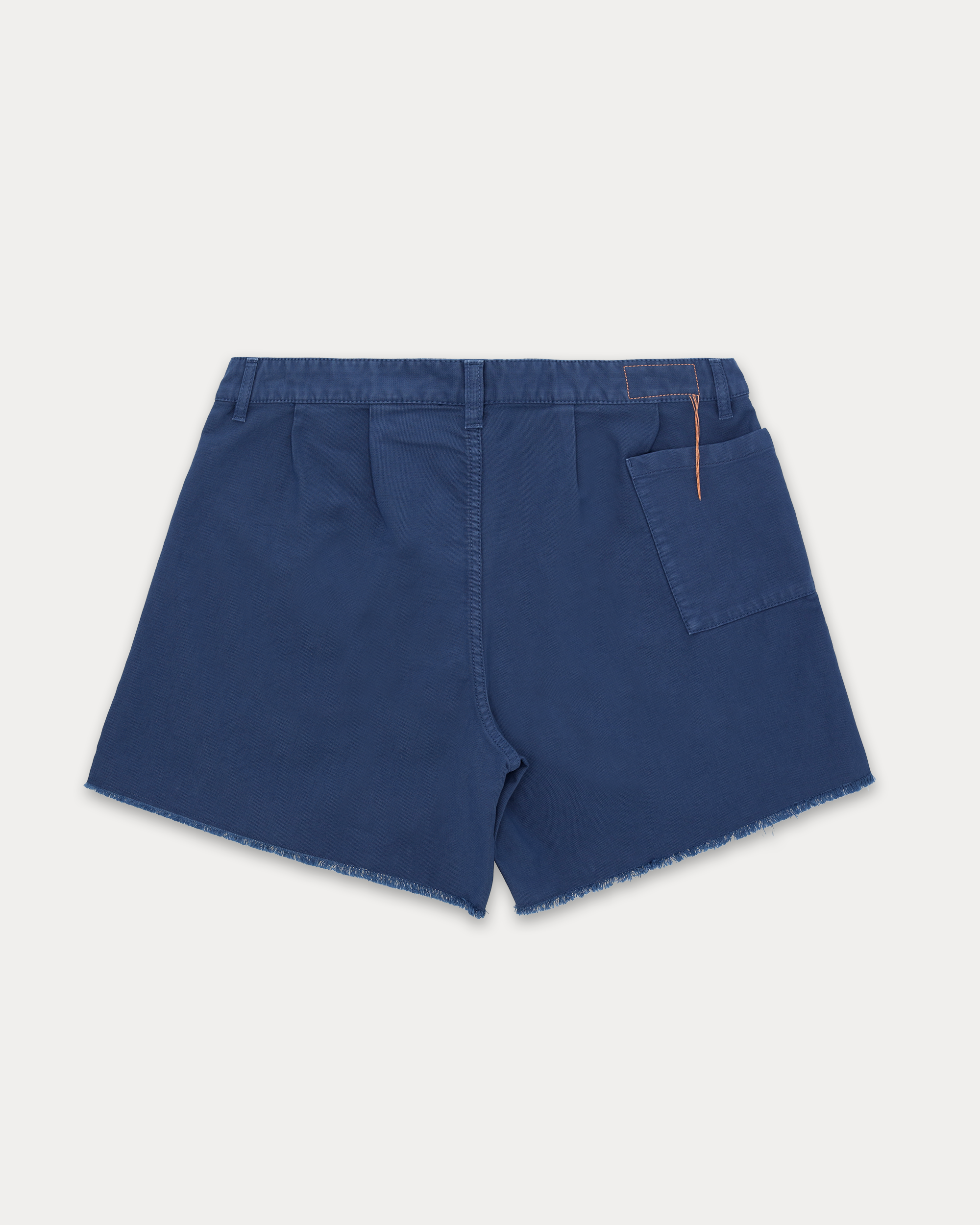 Colonel Bermuda In Cotone