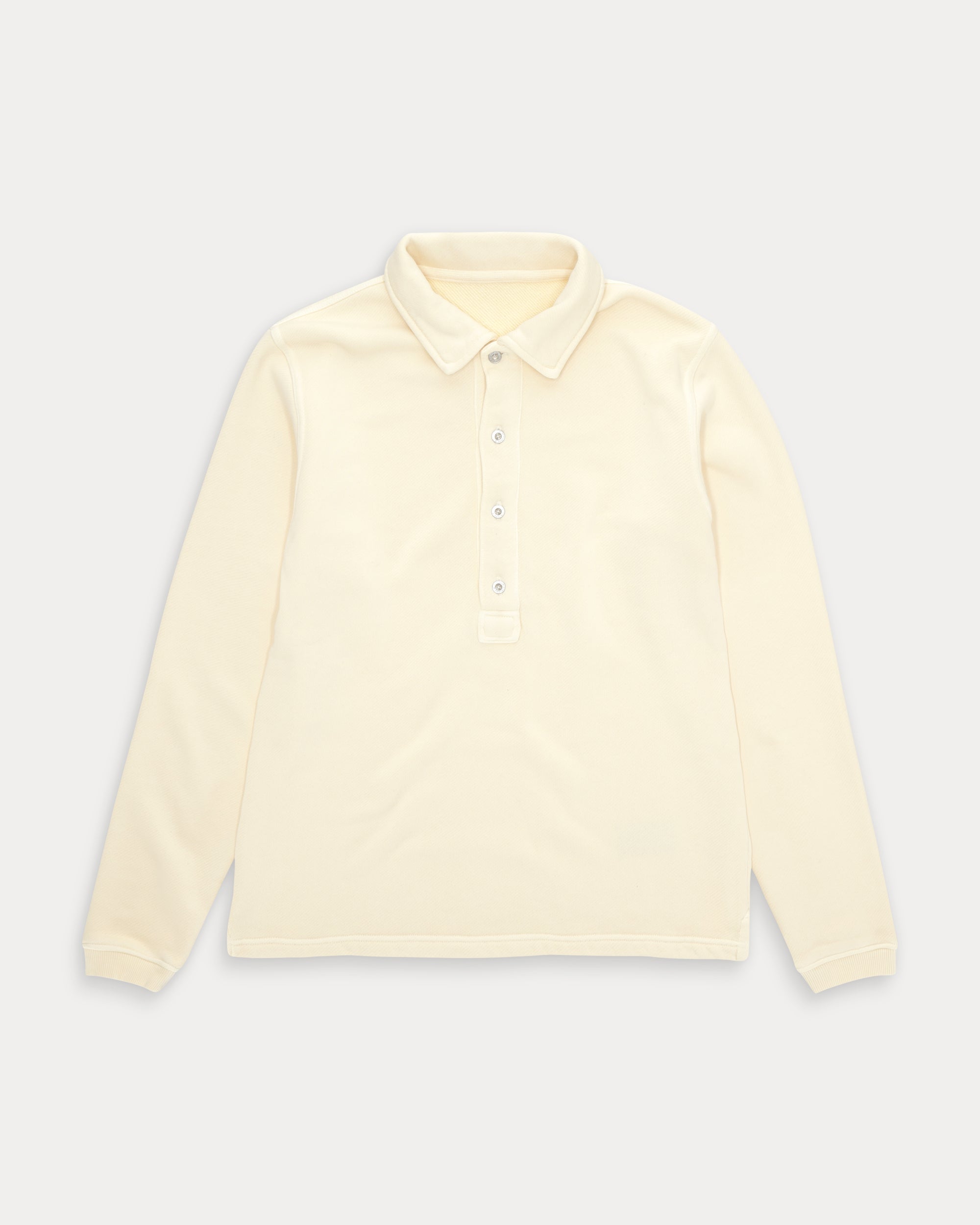 Columbia Fleece Polo