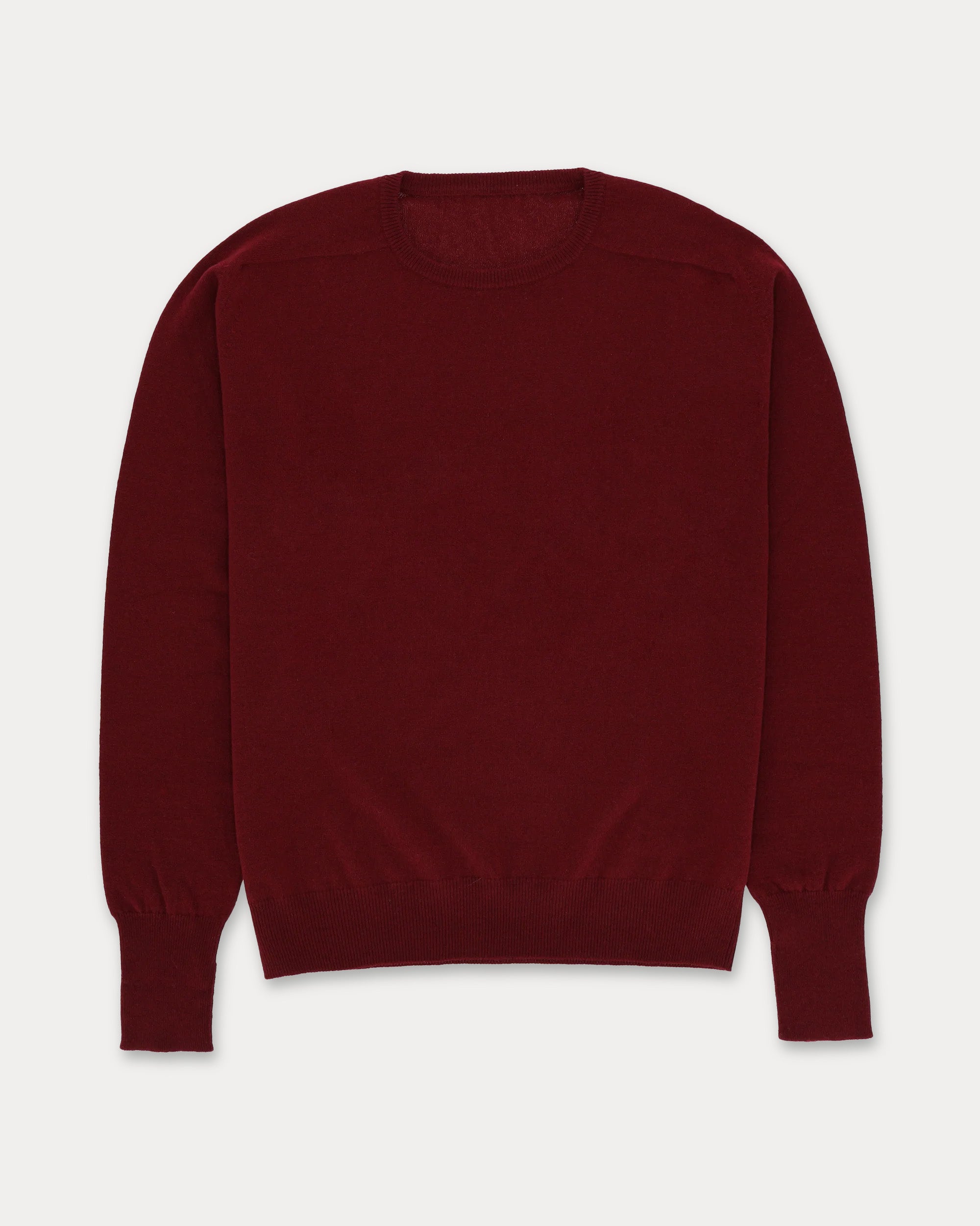 Cooper Maglione In Cashmere 