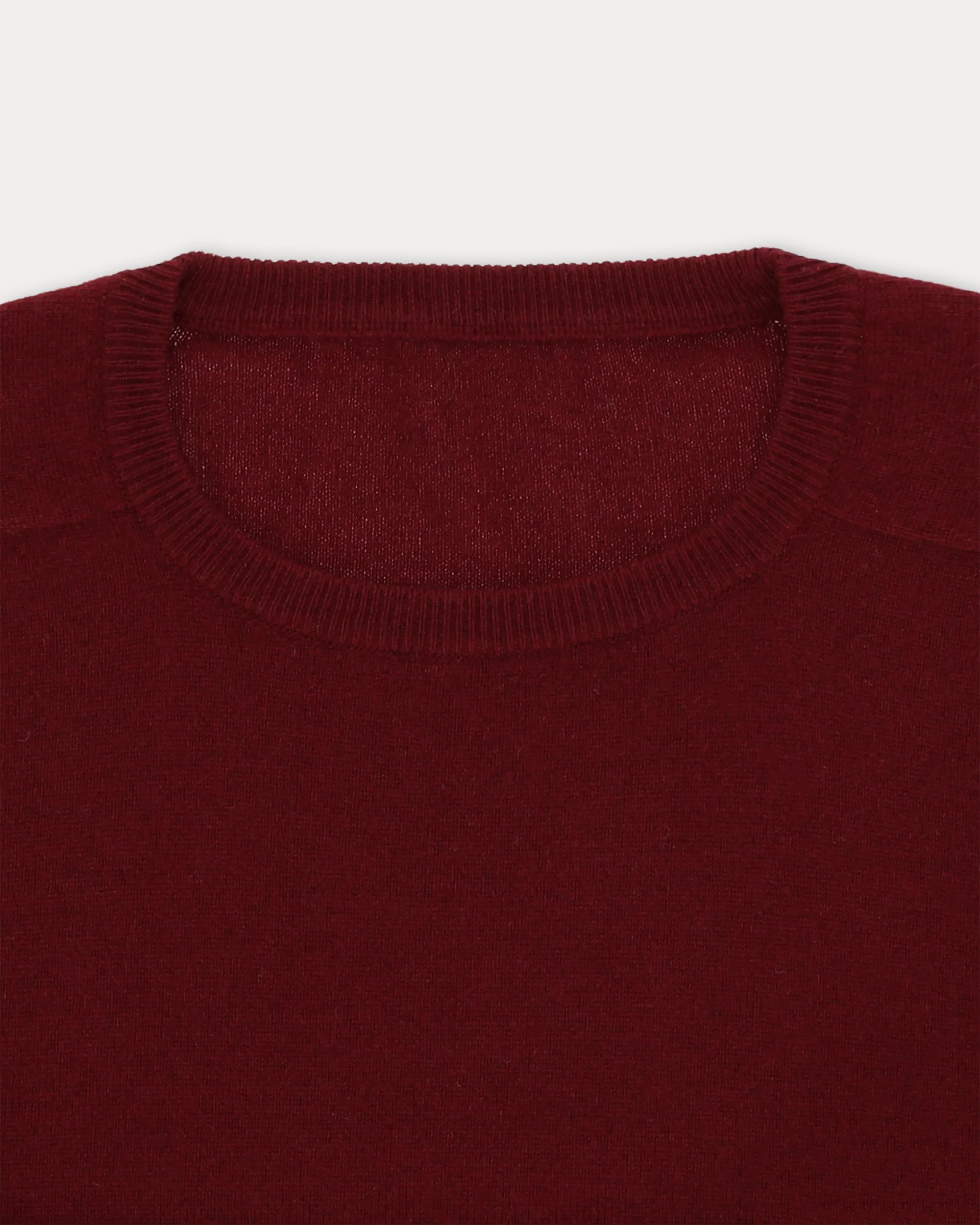 Cooper Maglione In Cashmere 