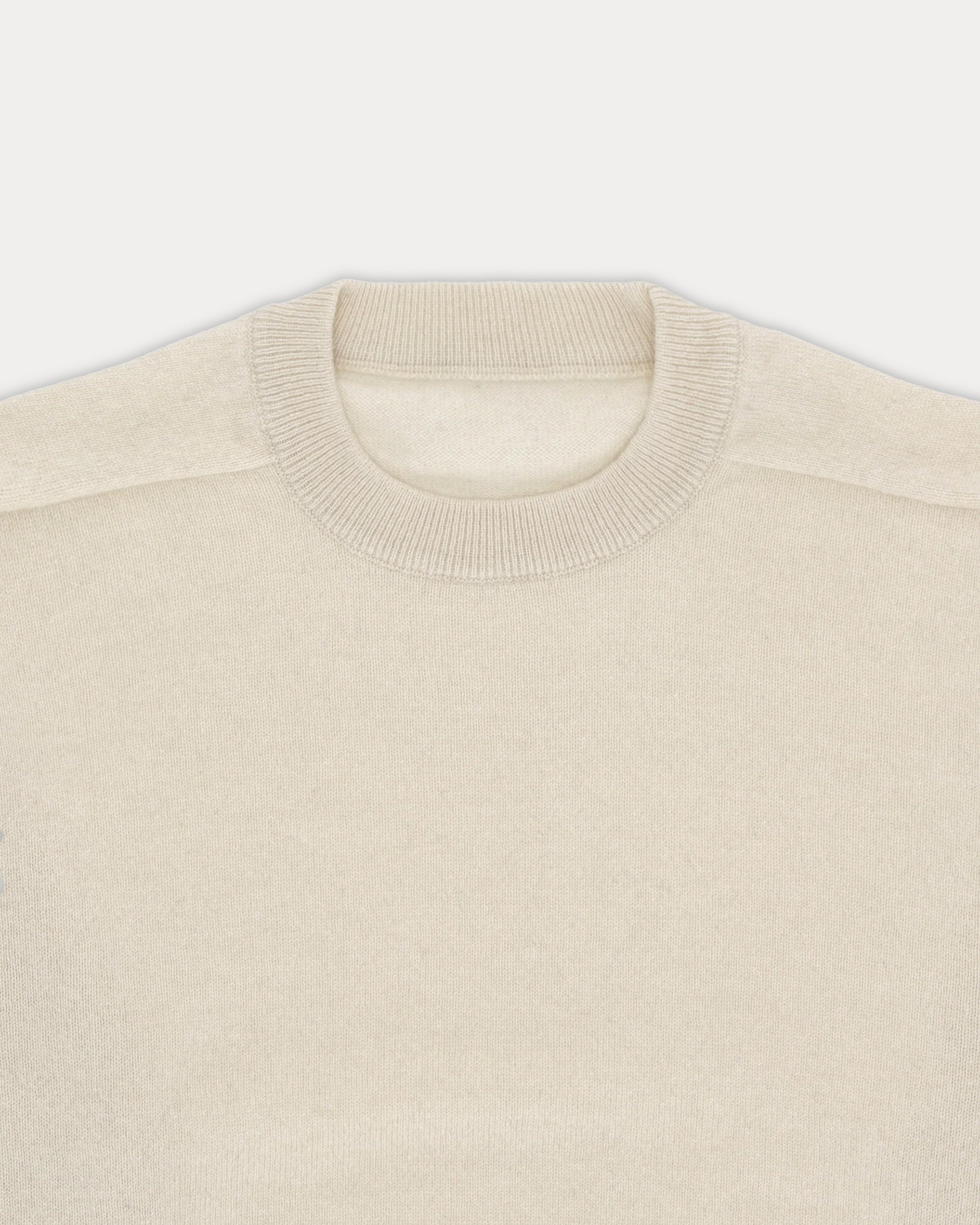 Cooper Maglione In Cashmere 
