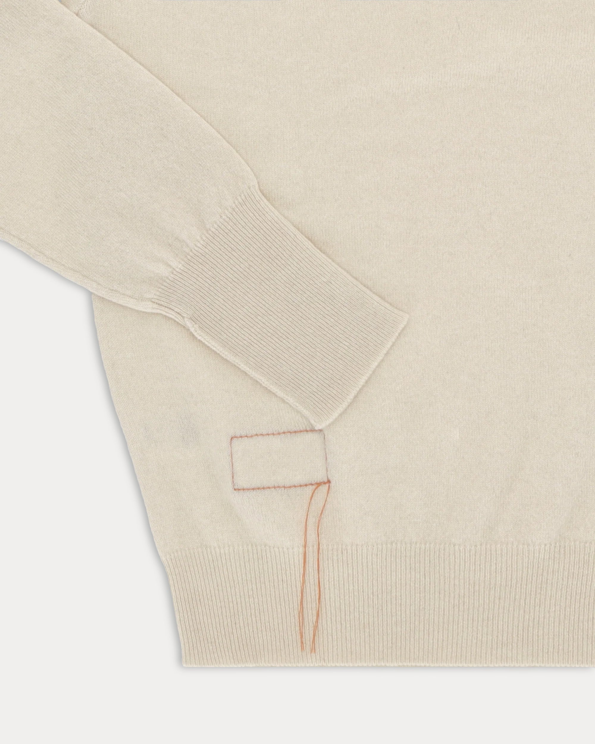 Cooper Maglione In Cashmere 