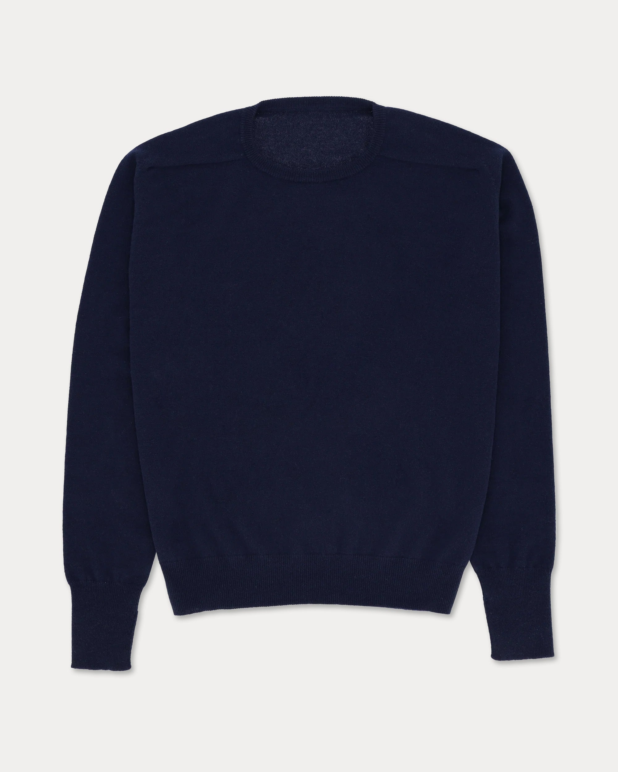 Cooper Maglione In Cashmere 