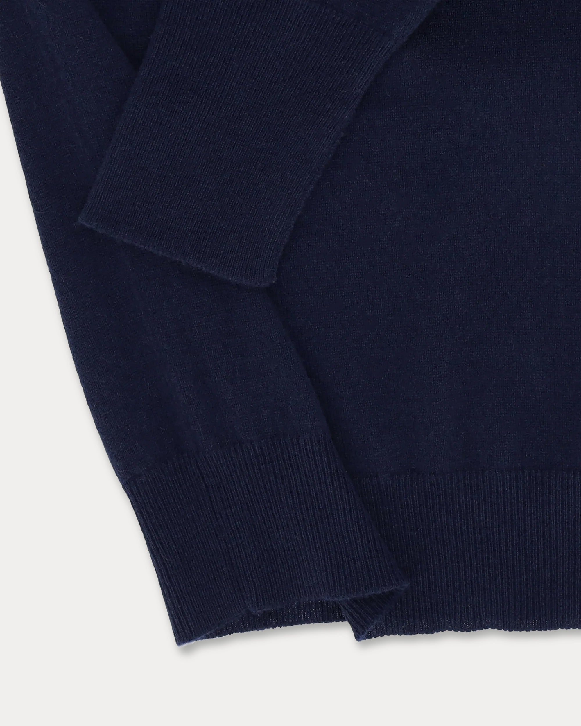 Cooper Maglione In Cashmere 