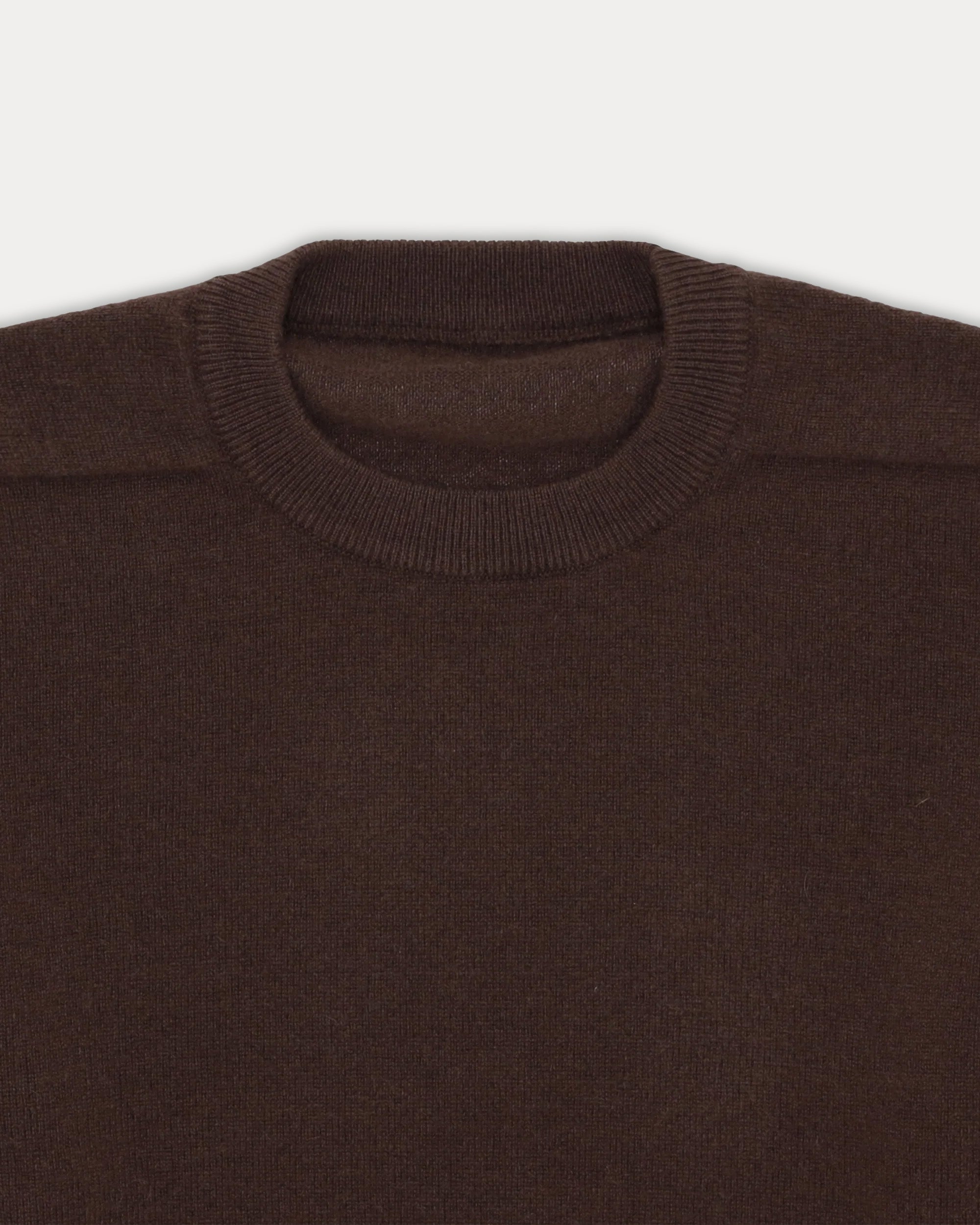Cooper Maglione In Cashmere 