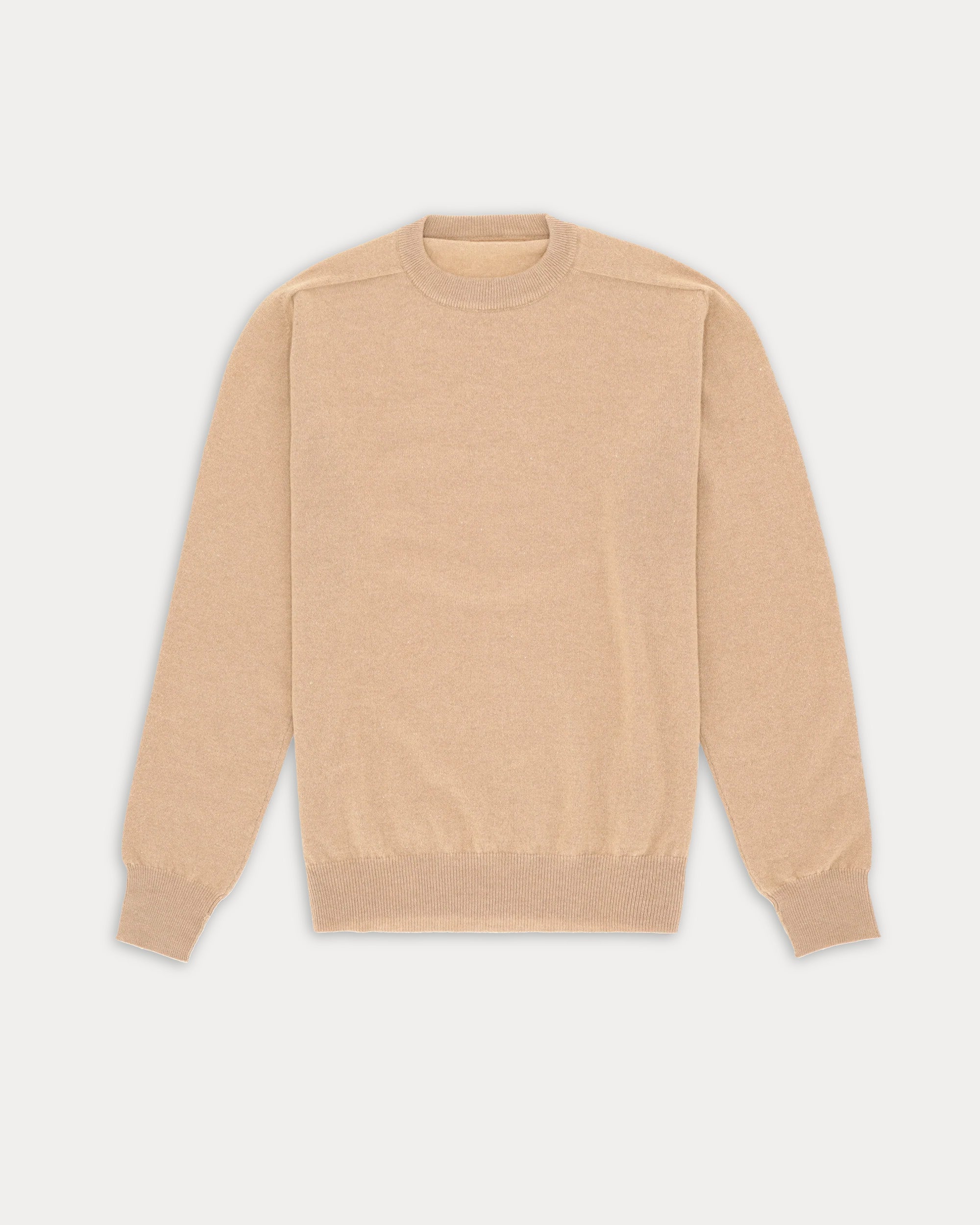 Cooper Maglione In Cashmere 