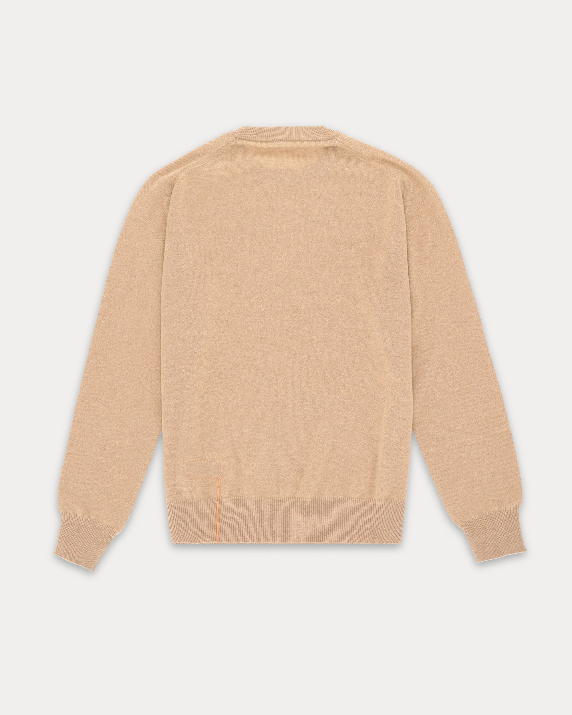 Cooper Maglione In Cashmere 