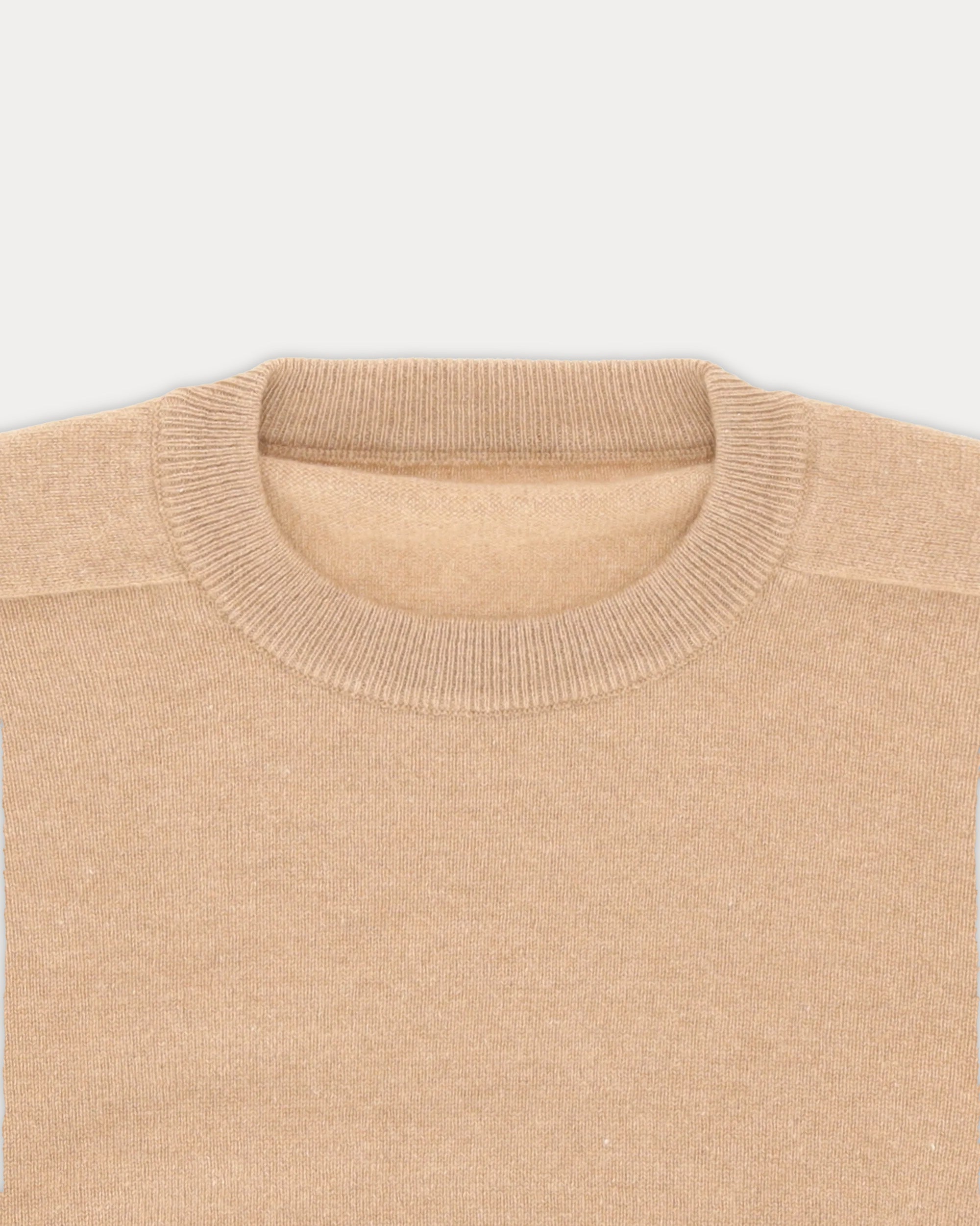 Cooper Maglione In Cashmere 