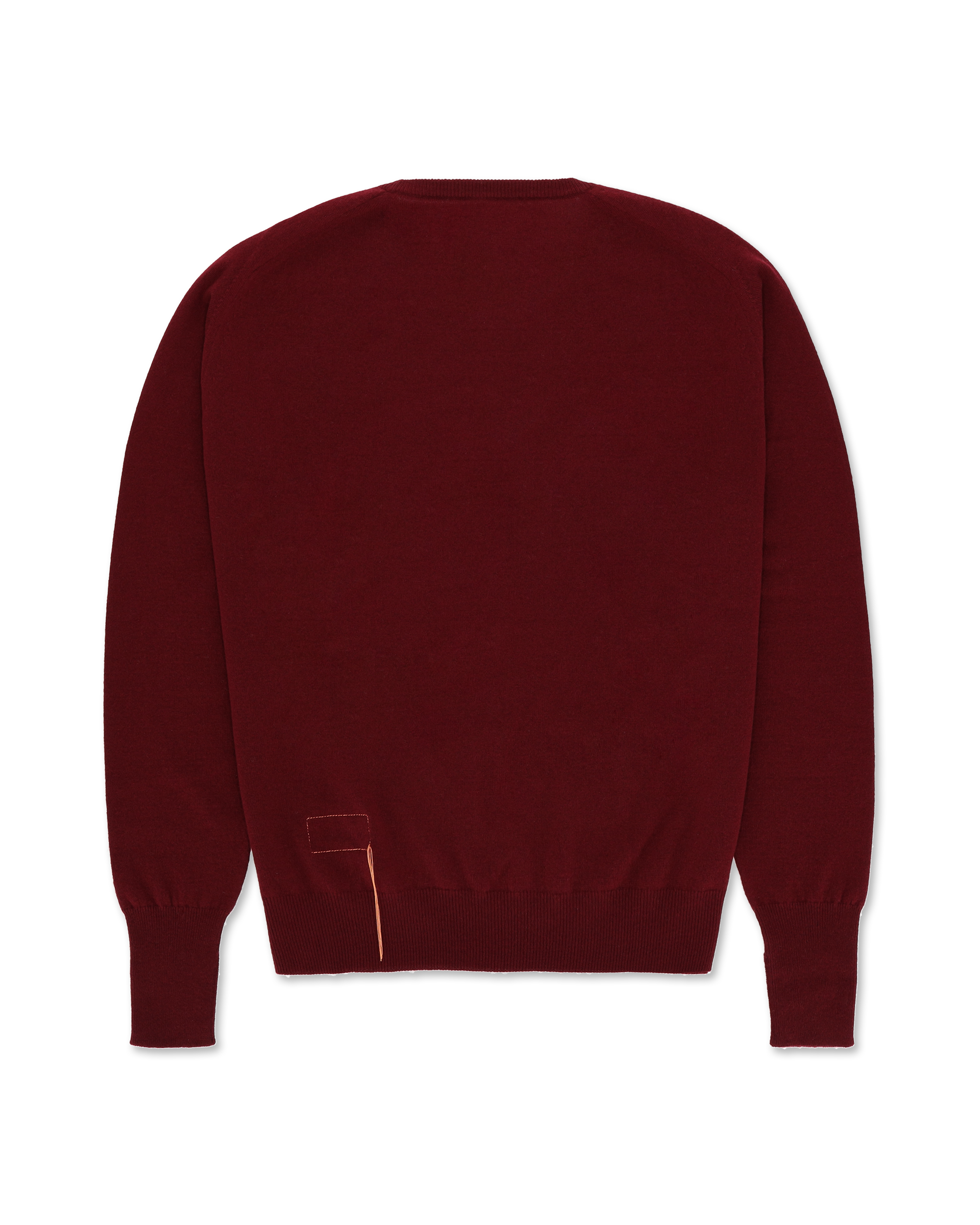 Cooper Maglione In Cashmere 