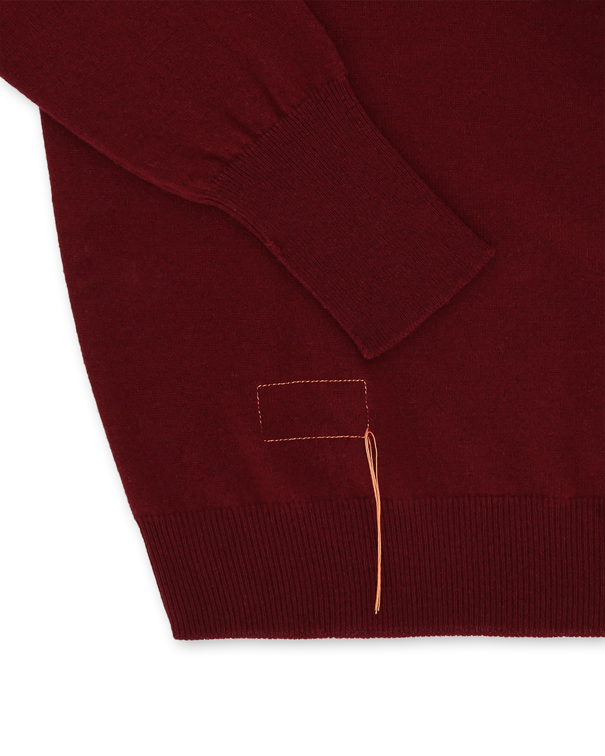 Cooper Maglione In Cashmere 