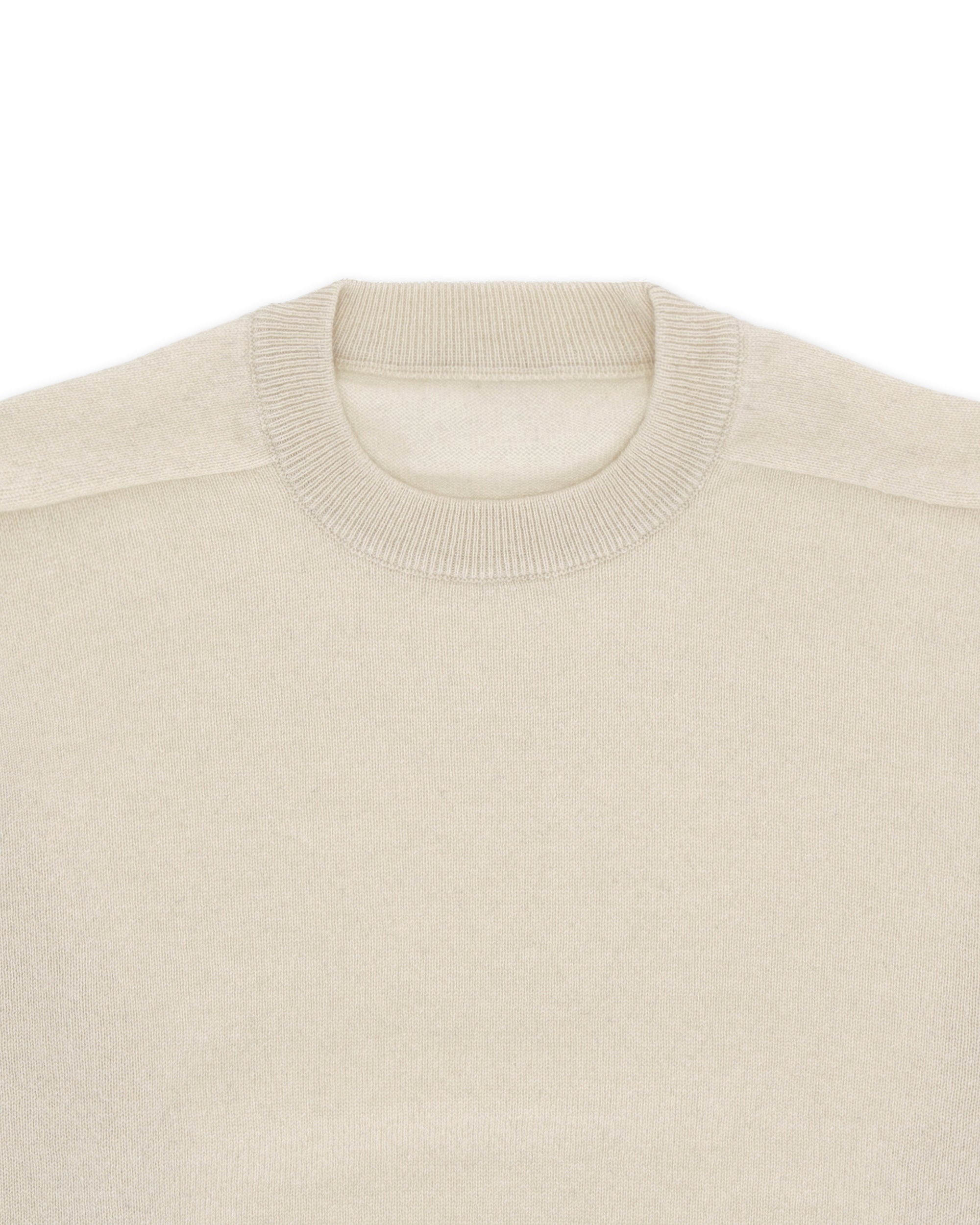 Cooper Maglione In Cashmere 