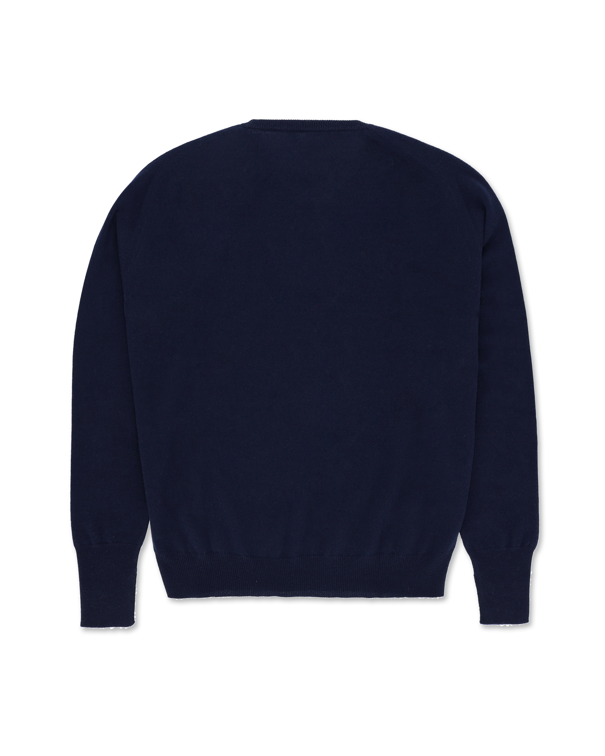 Cooper Maglione In Cashmere 