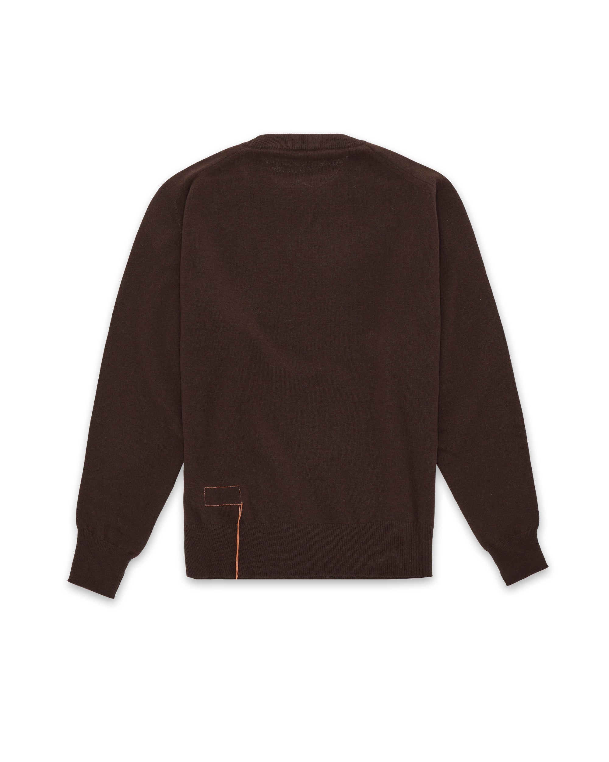 Cooper Maglione In Cashmere 