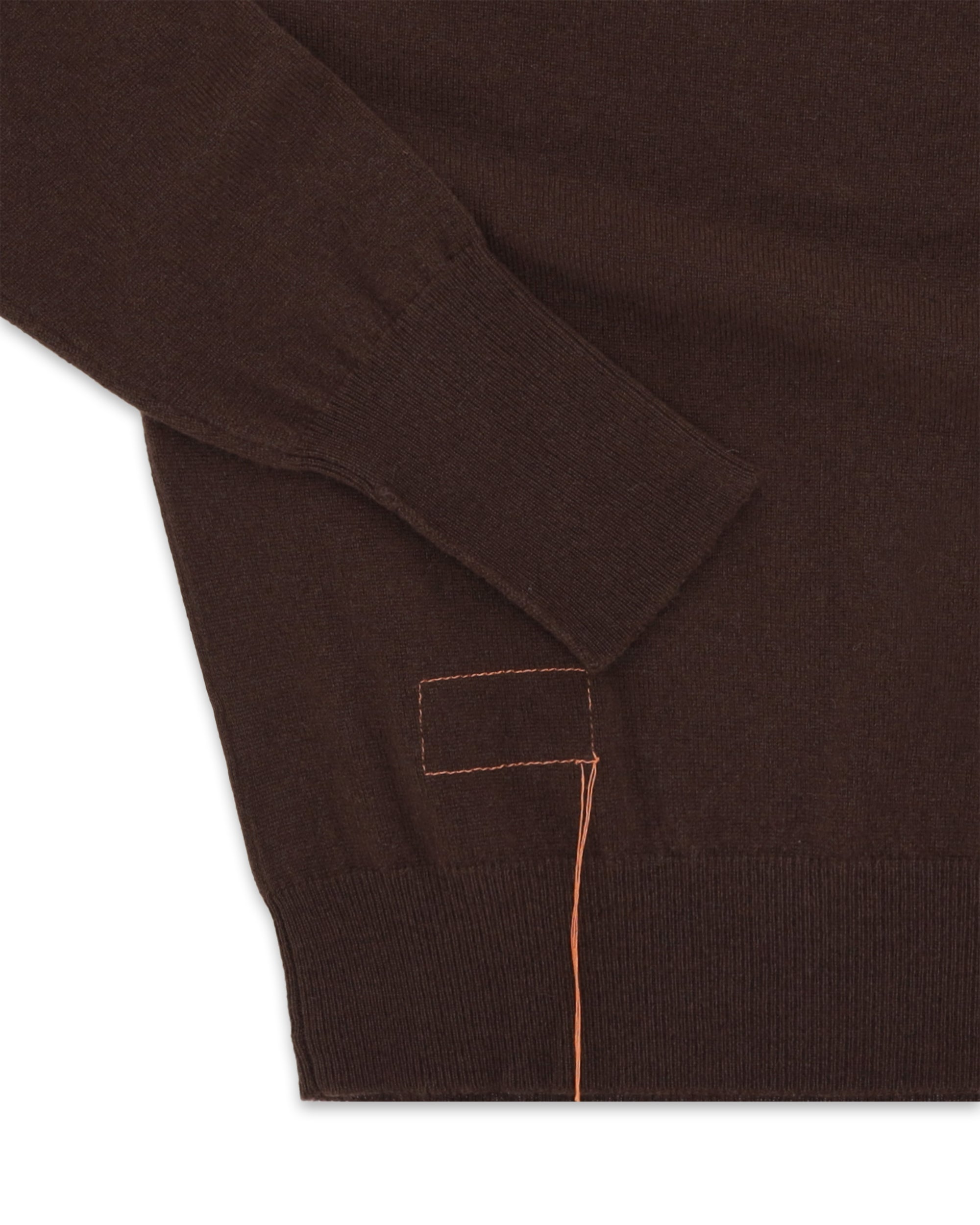 Cooper Maglione In Cashmere 