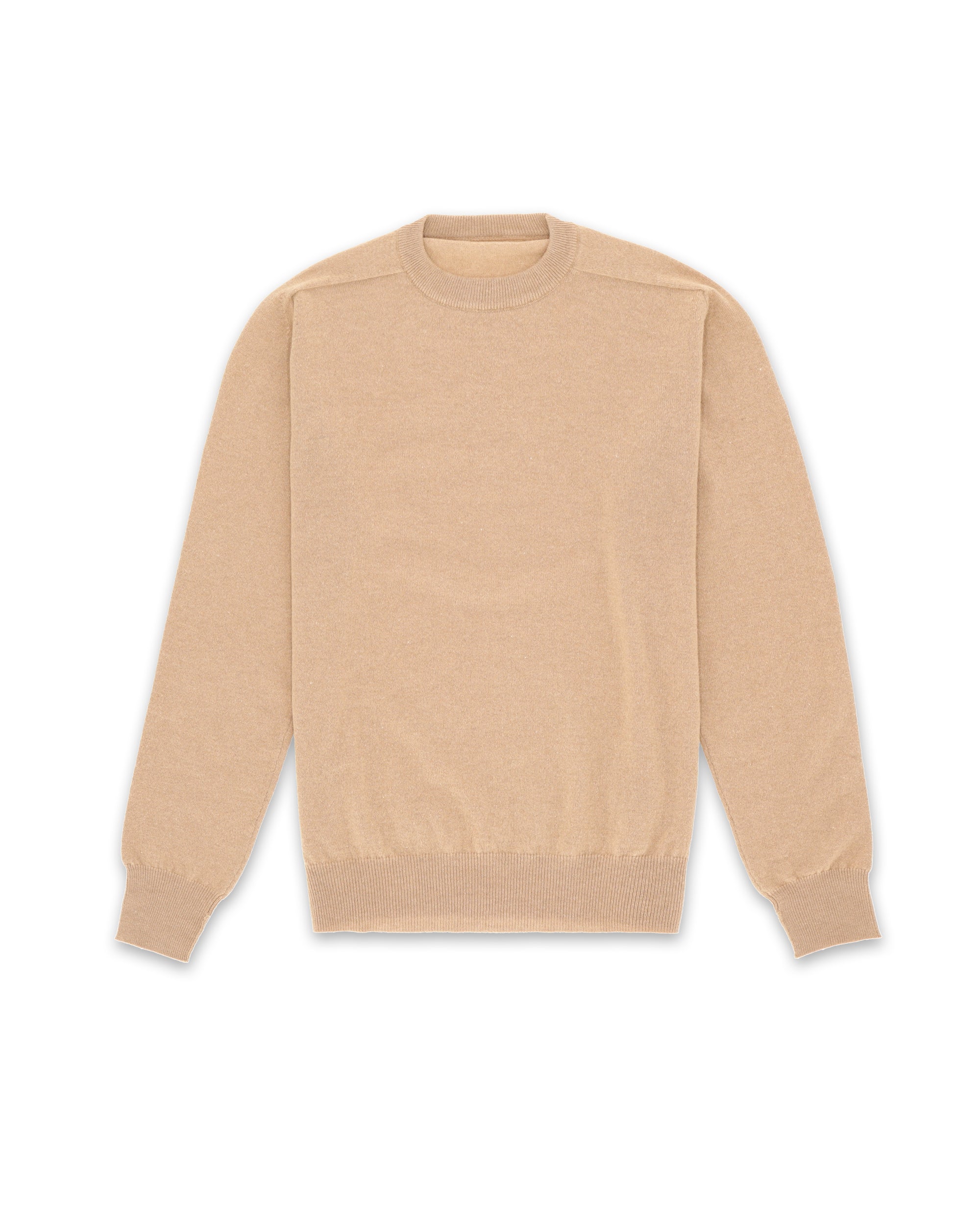 Cooper Maglione In Cashmere 