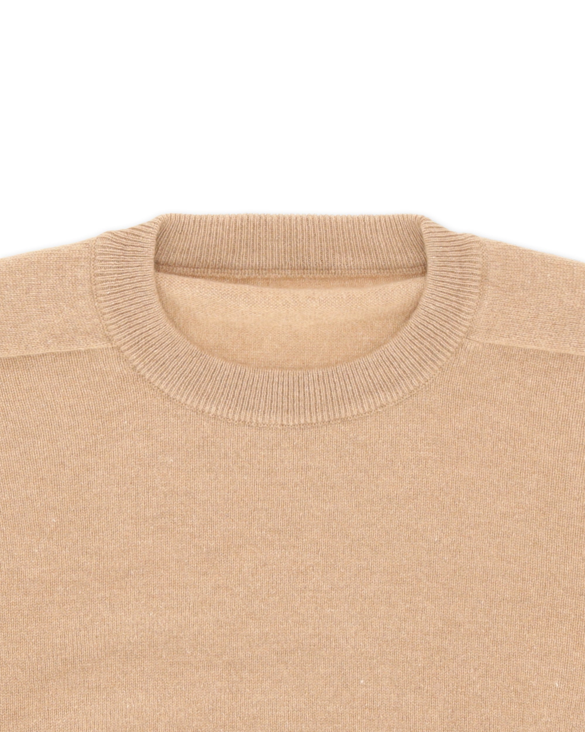 Cooper Maglione In Cashmere 