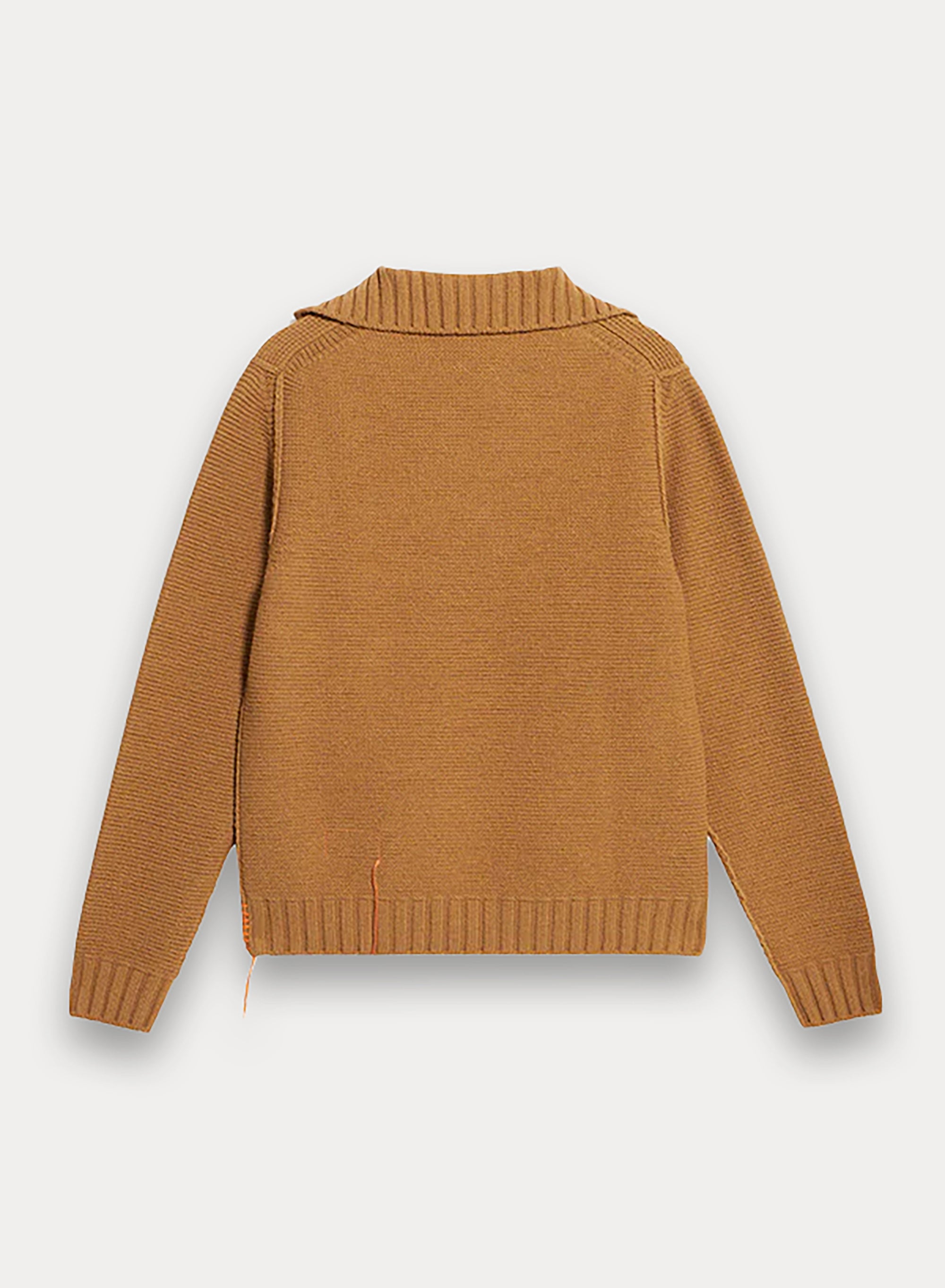 Cornell Maglione Con Scollo A V 