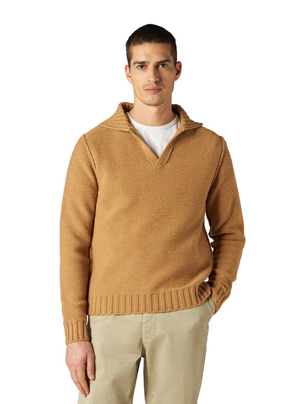 Cornell Maglione Con Scollo A V 