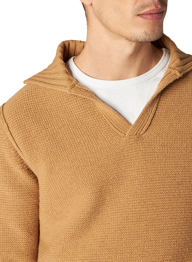 Cornell Sweater V Neck