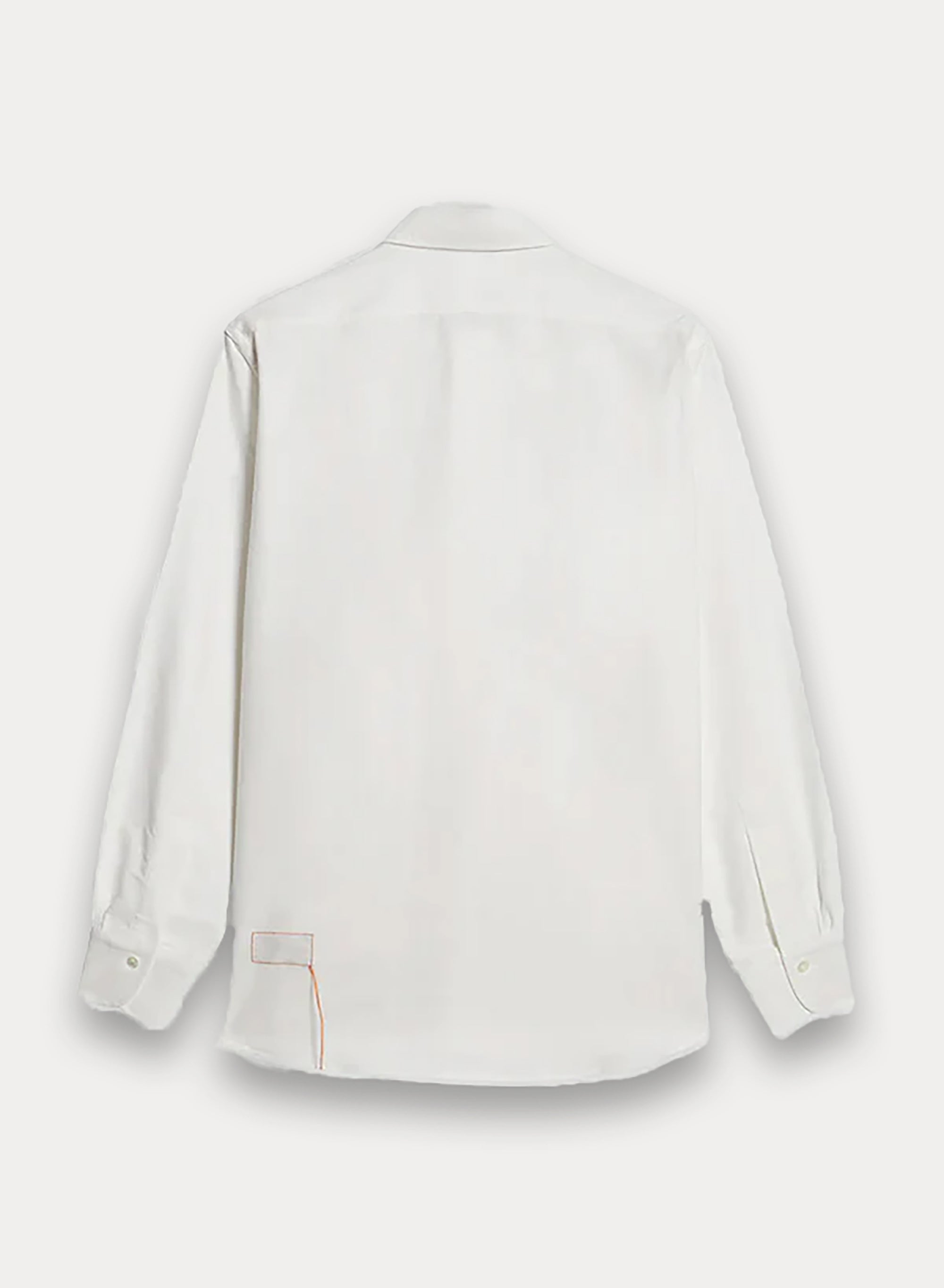 Costes Camicia Classica In Cotone