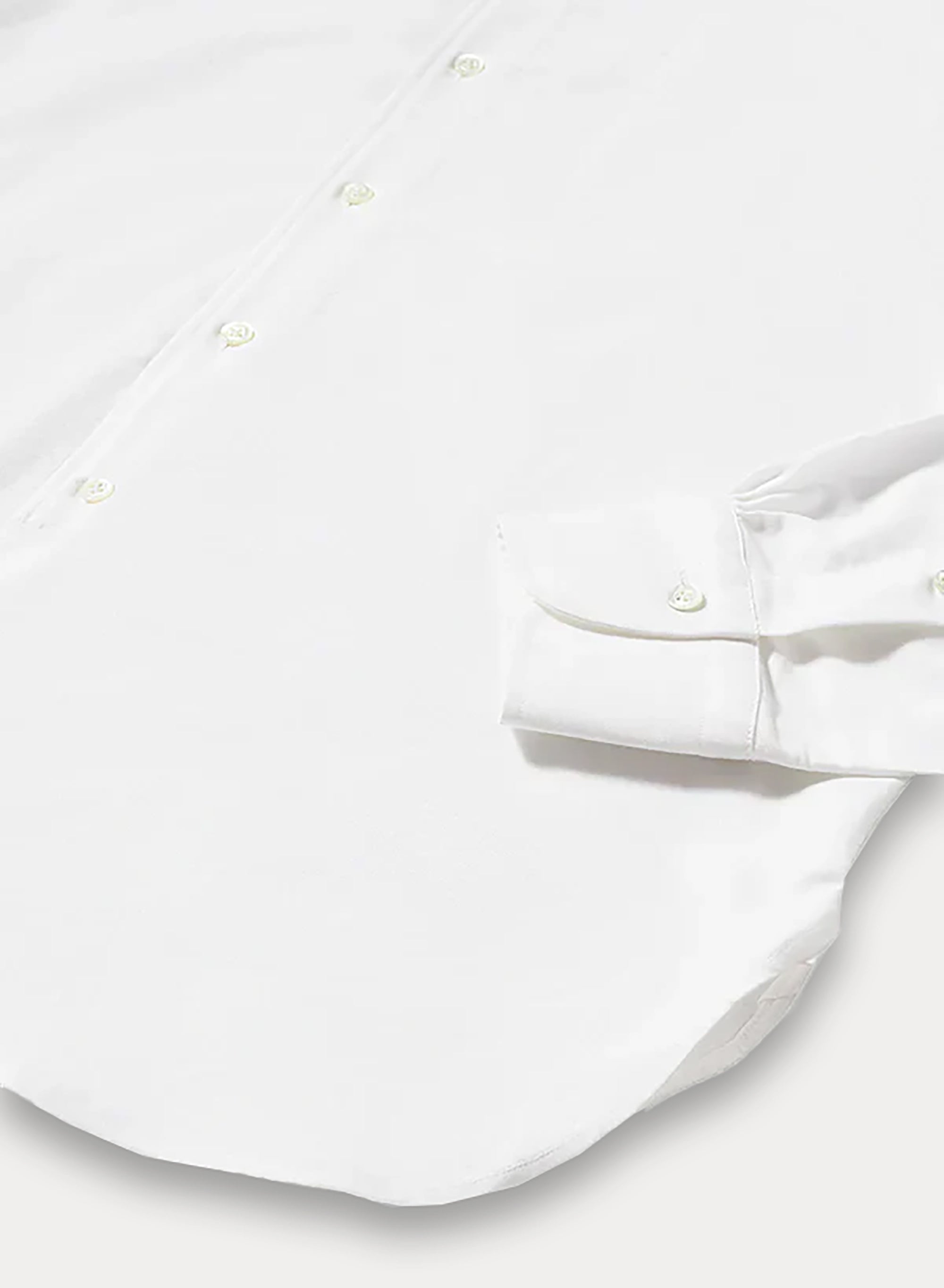 Costes Camicia Classica In Cotone