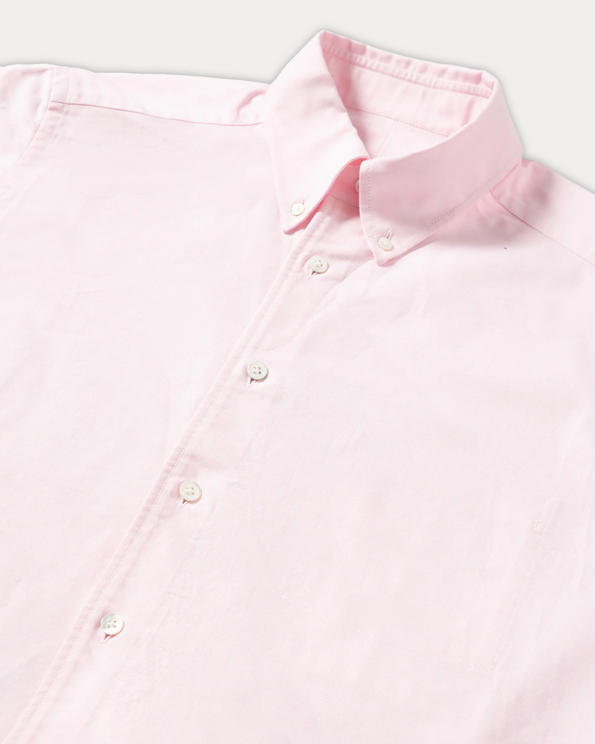 Costes Classic Cotton Shirt