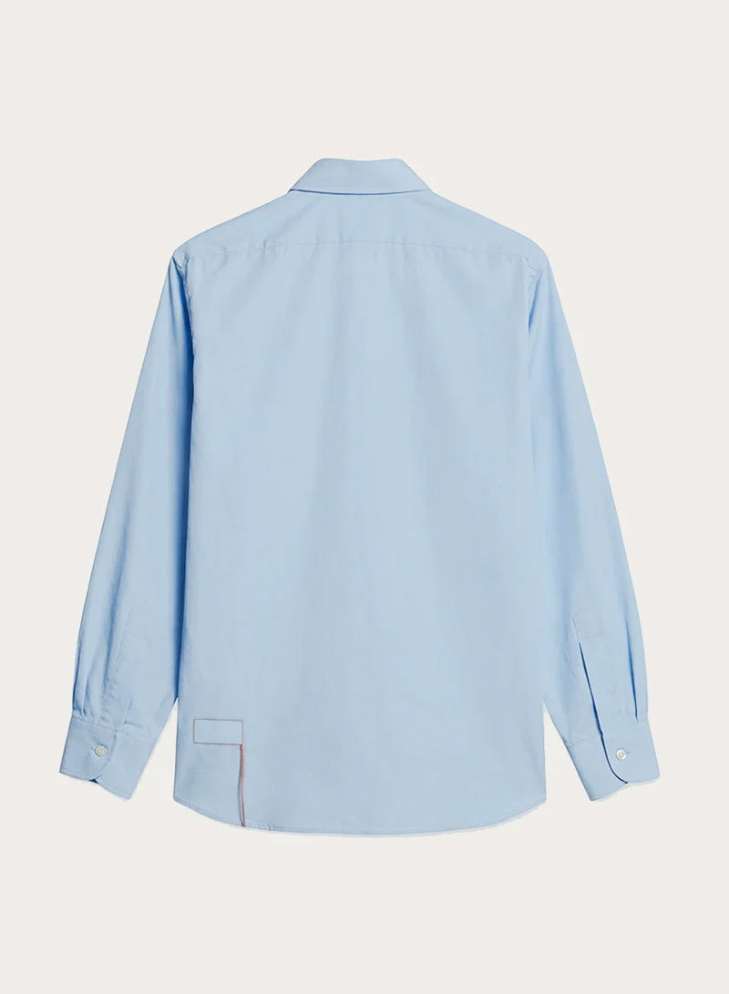 Costes Classic Cotton Shirt