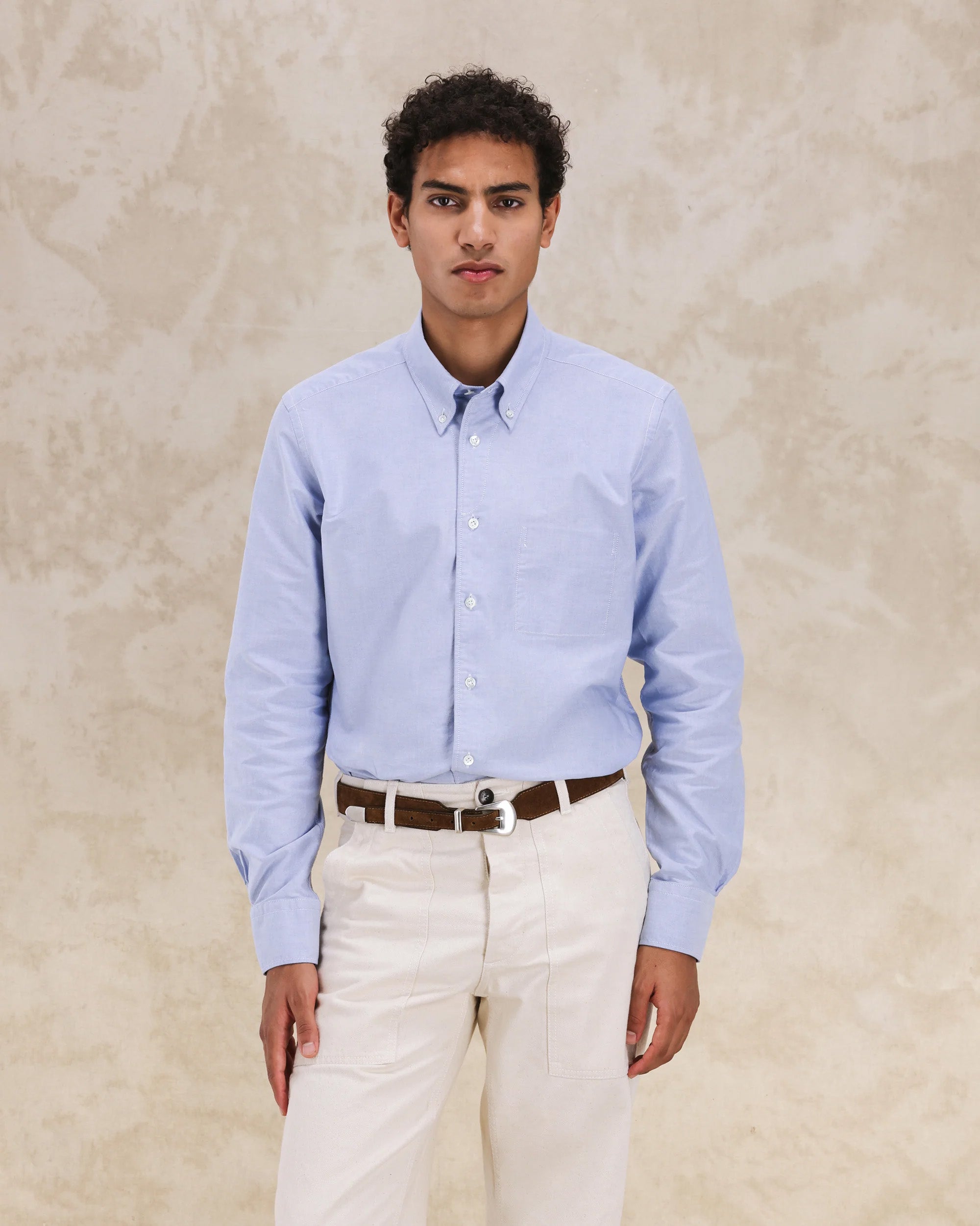 Costes Classic Cotton Shirt