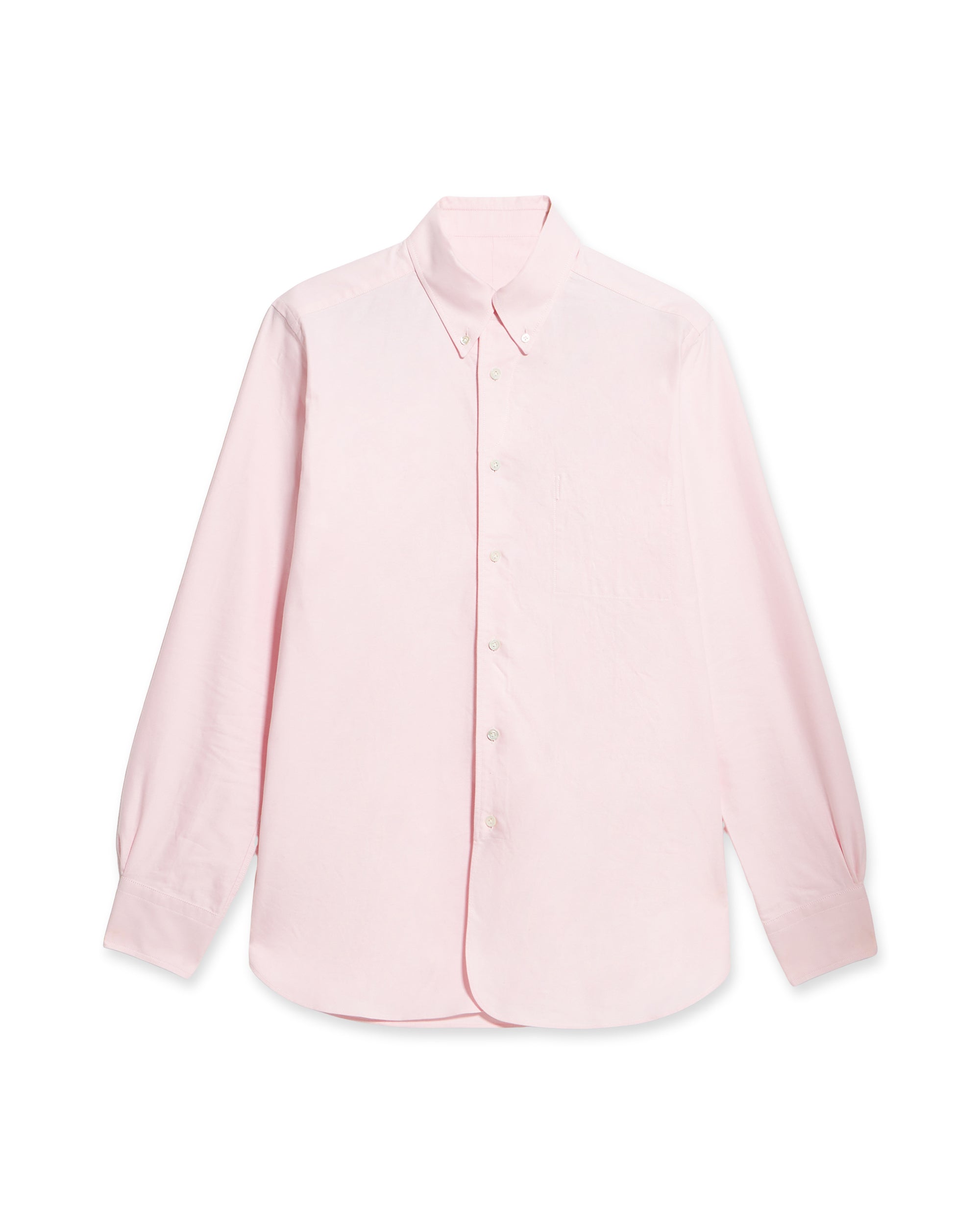 Costes Camicia Classica In Cotone