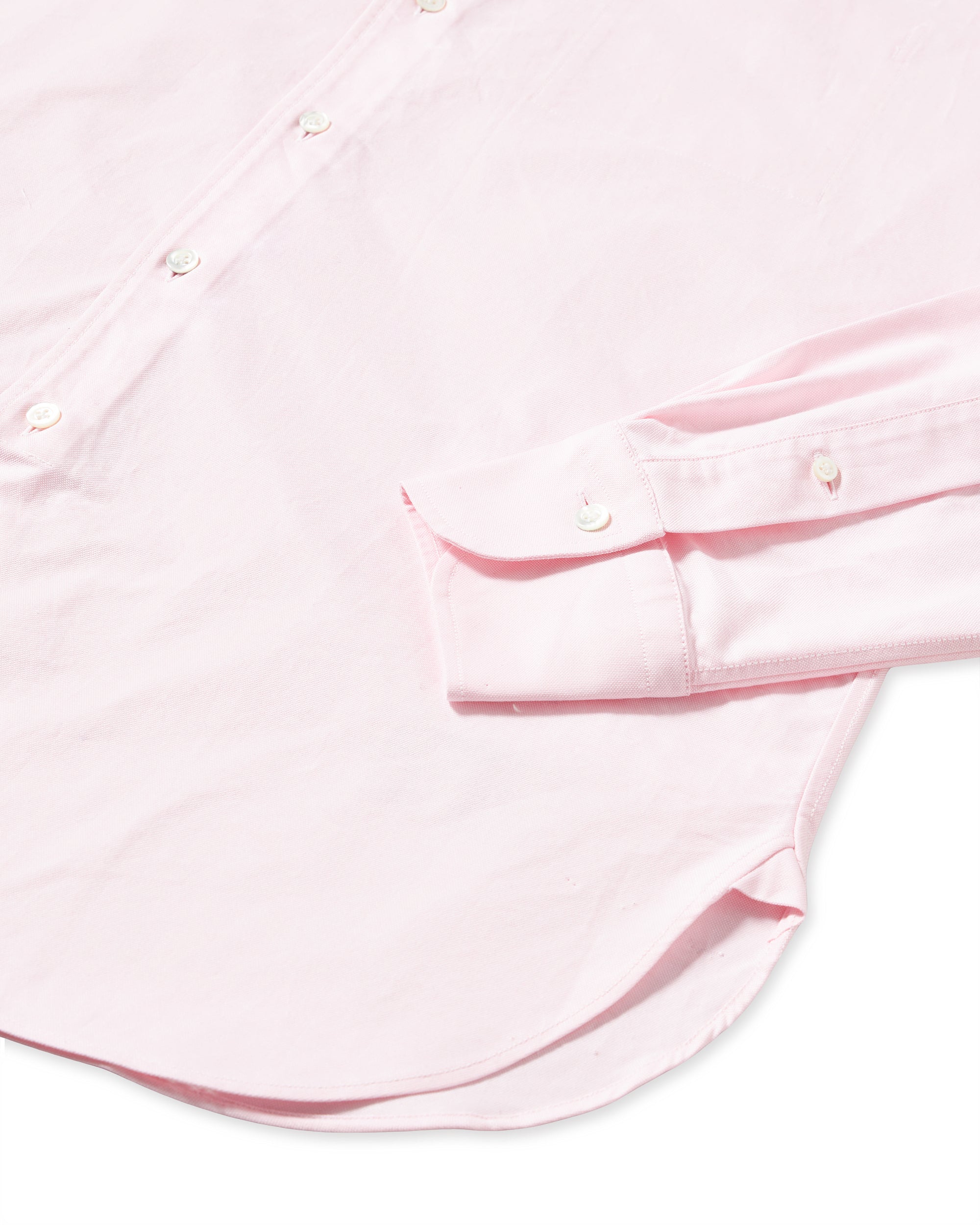 Costes Camicia Classica In Cotone