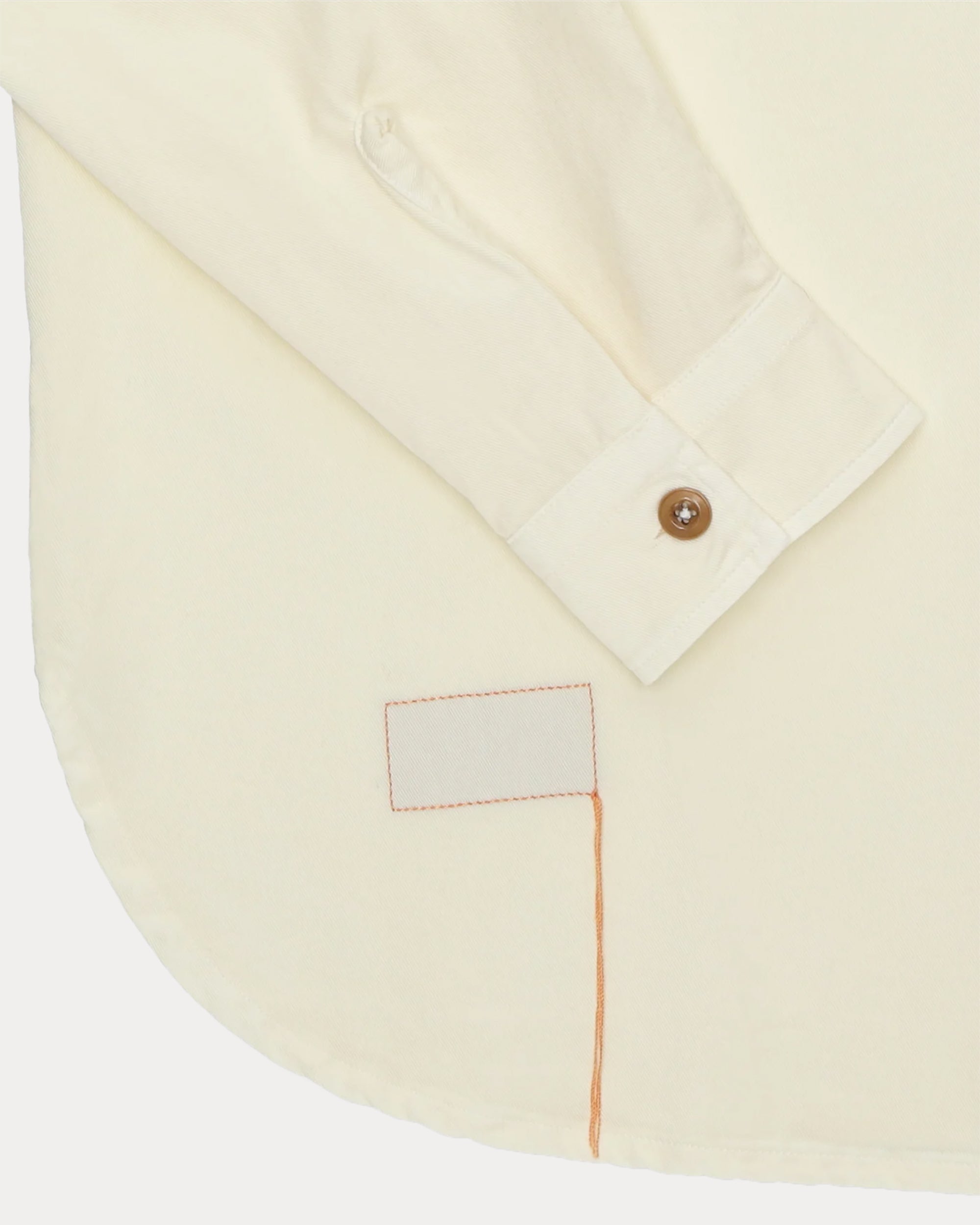 CPO Cotton Overshirt